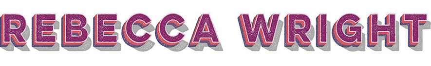 Rebecca Wright Illustration