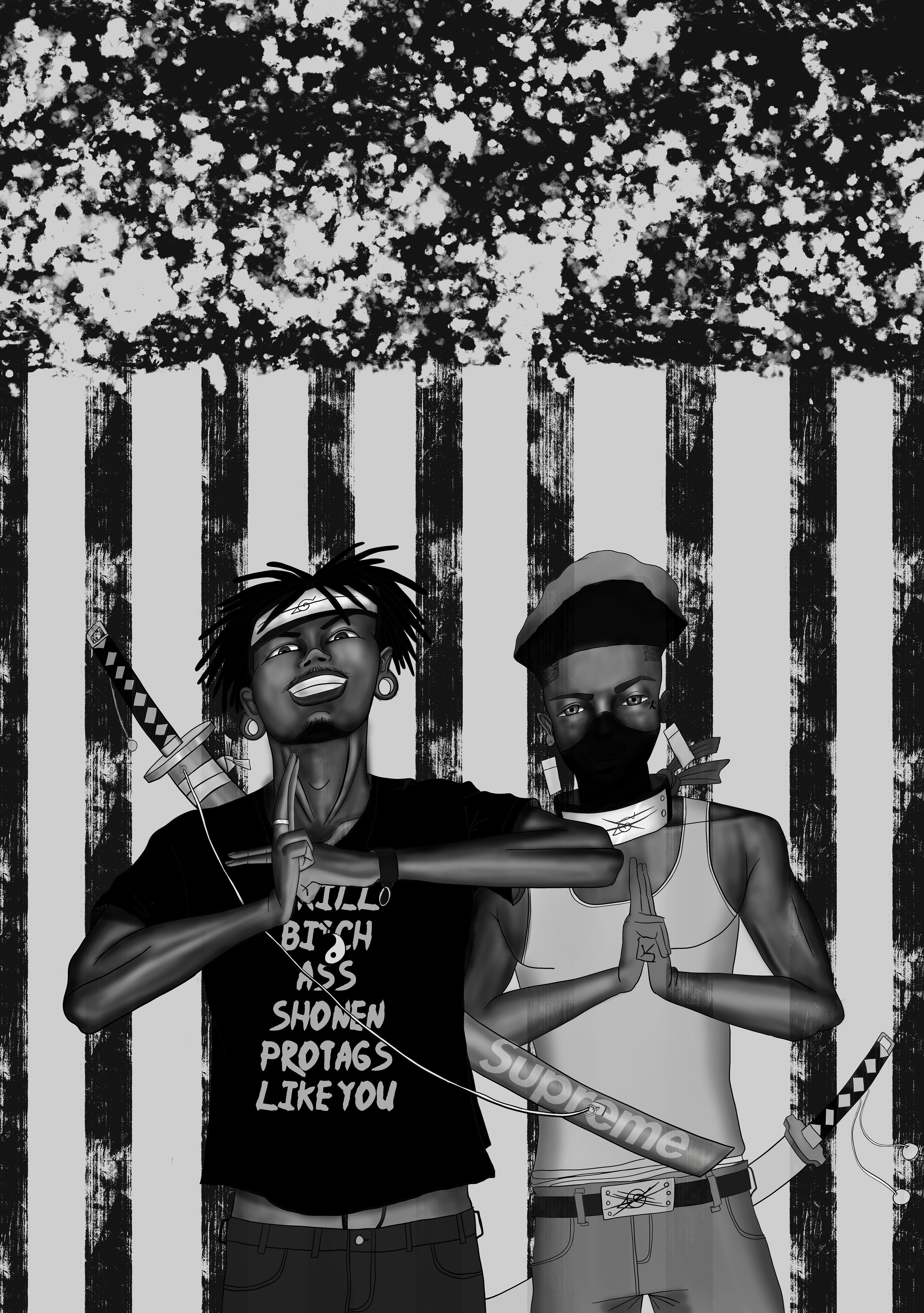 "OutKast"