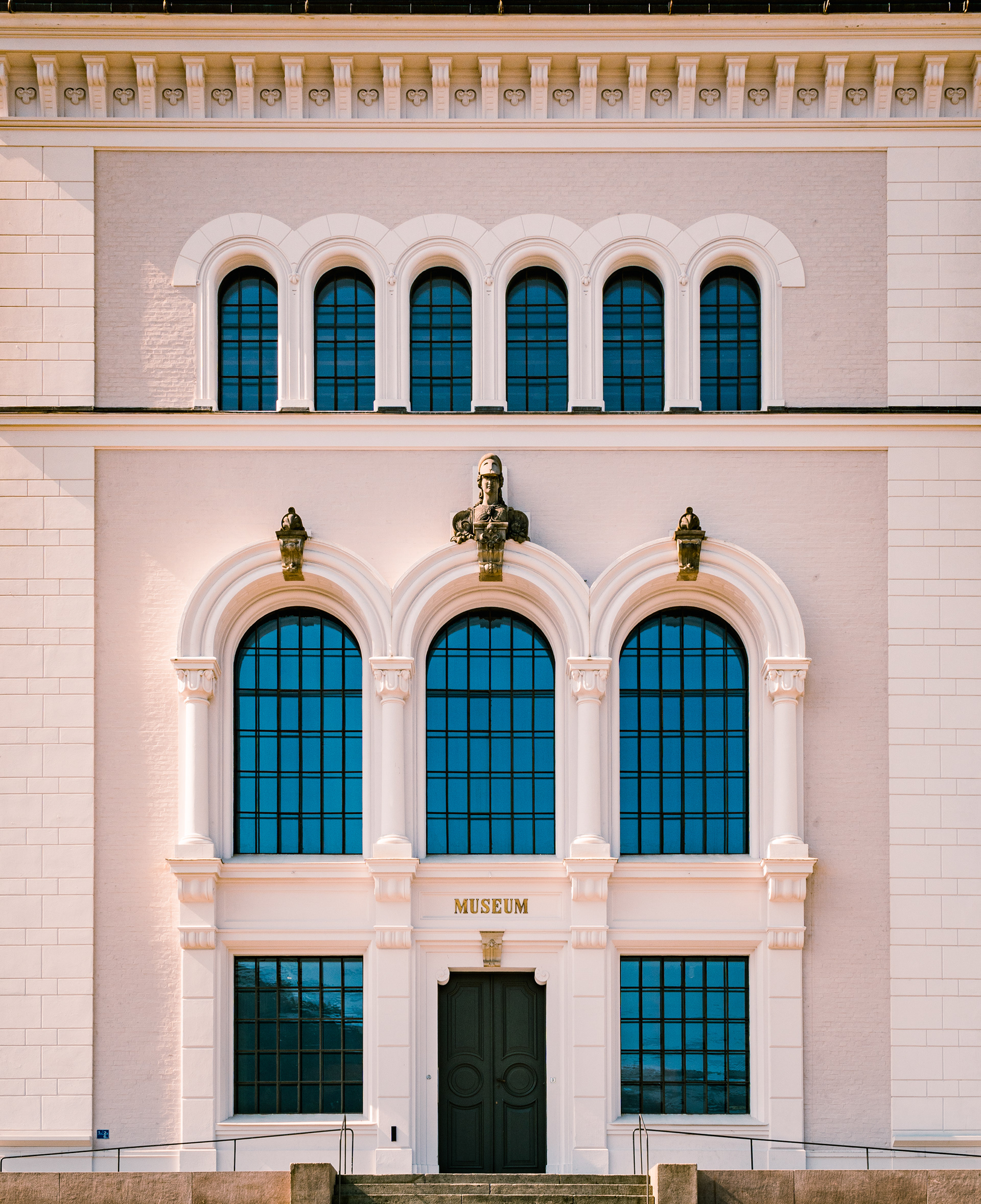 University Museum, Bergen