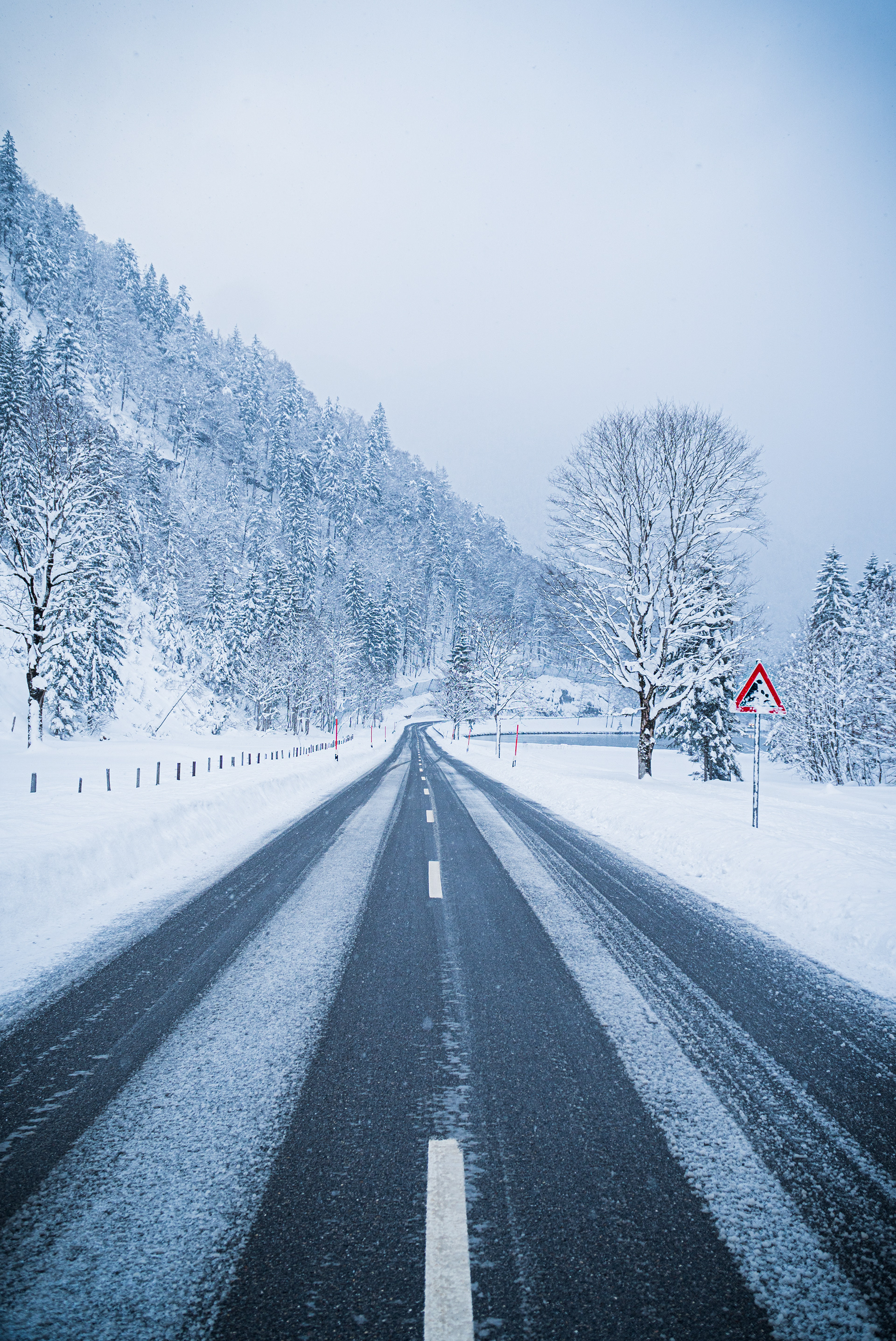 Bayerische Alpenstrasse, Ruhpolding