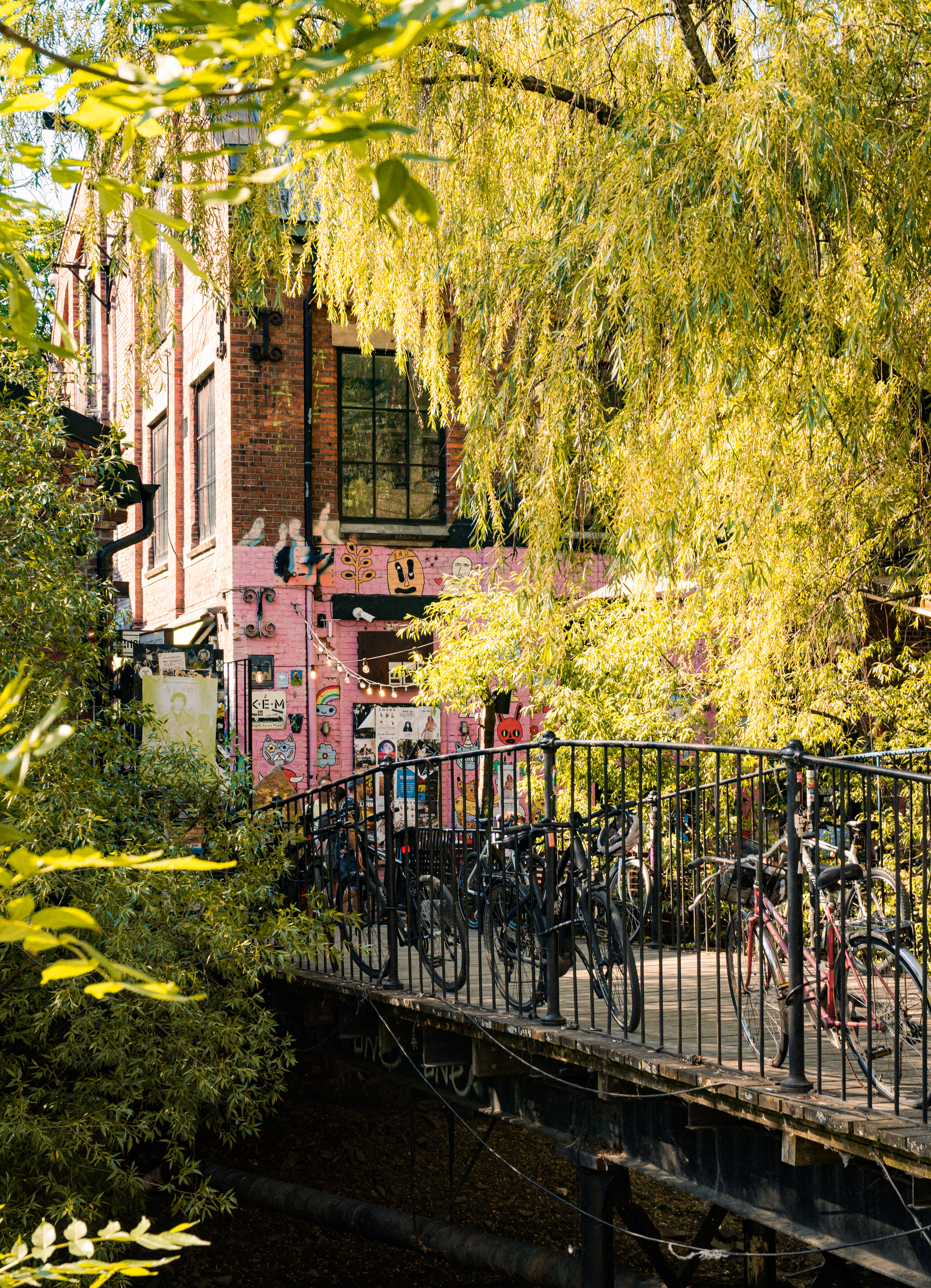 Grünerlokka, Oslo