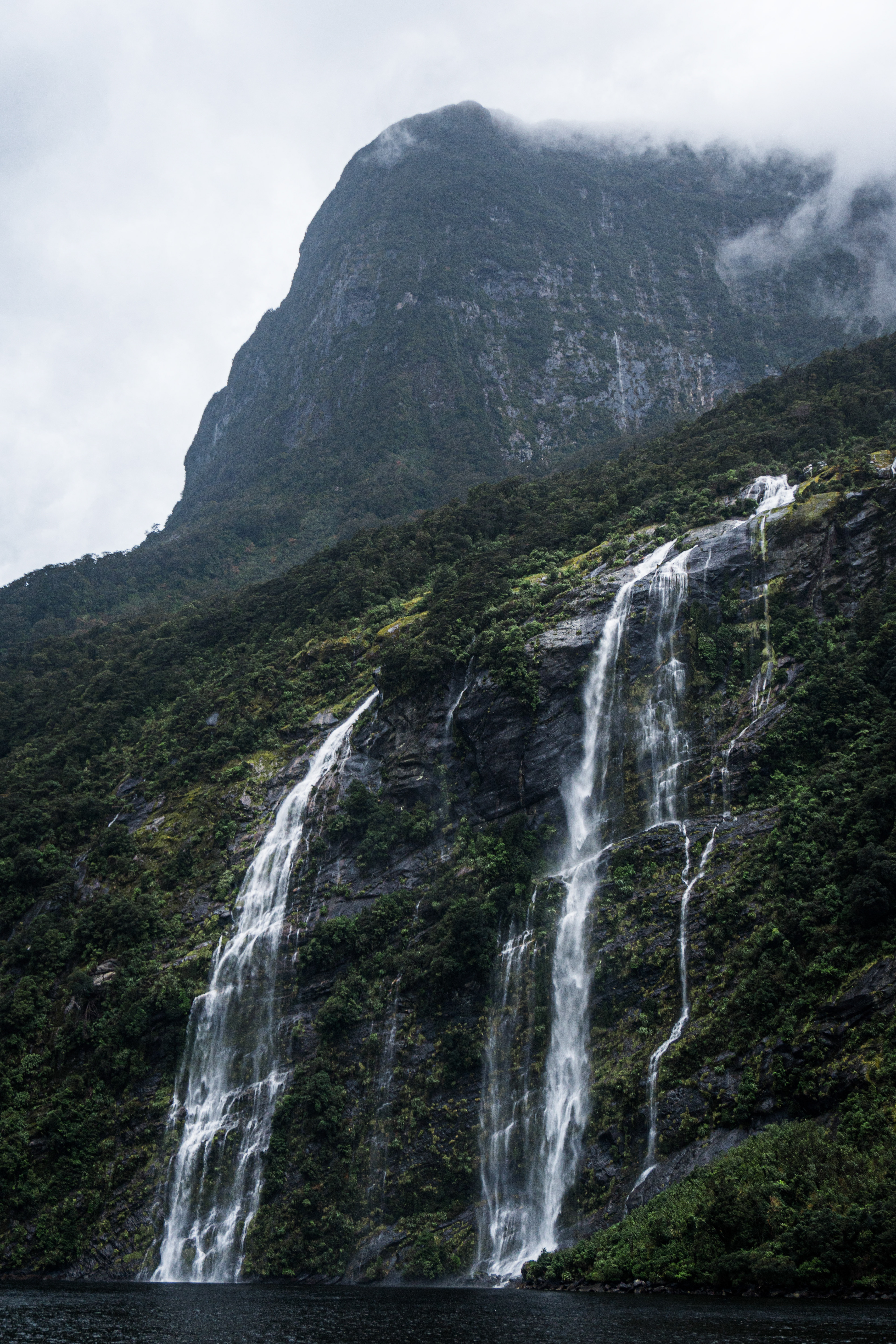 Doubtful Sound, Fiordland