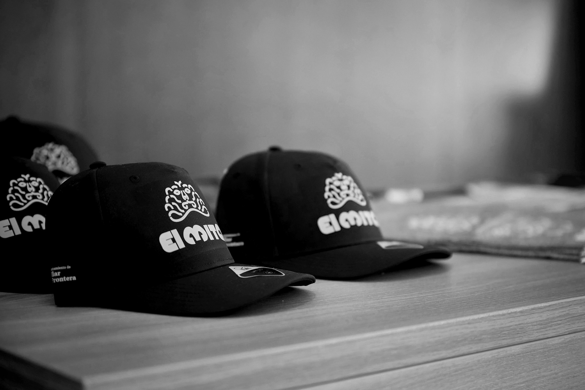 Fotografía de @gonrosportphoto