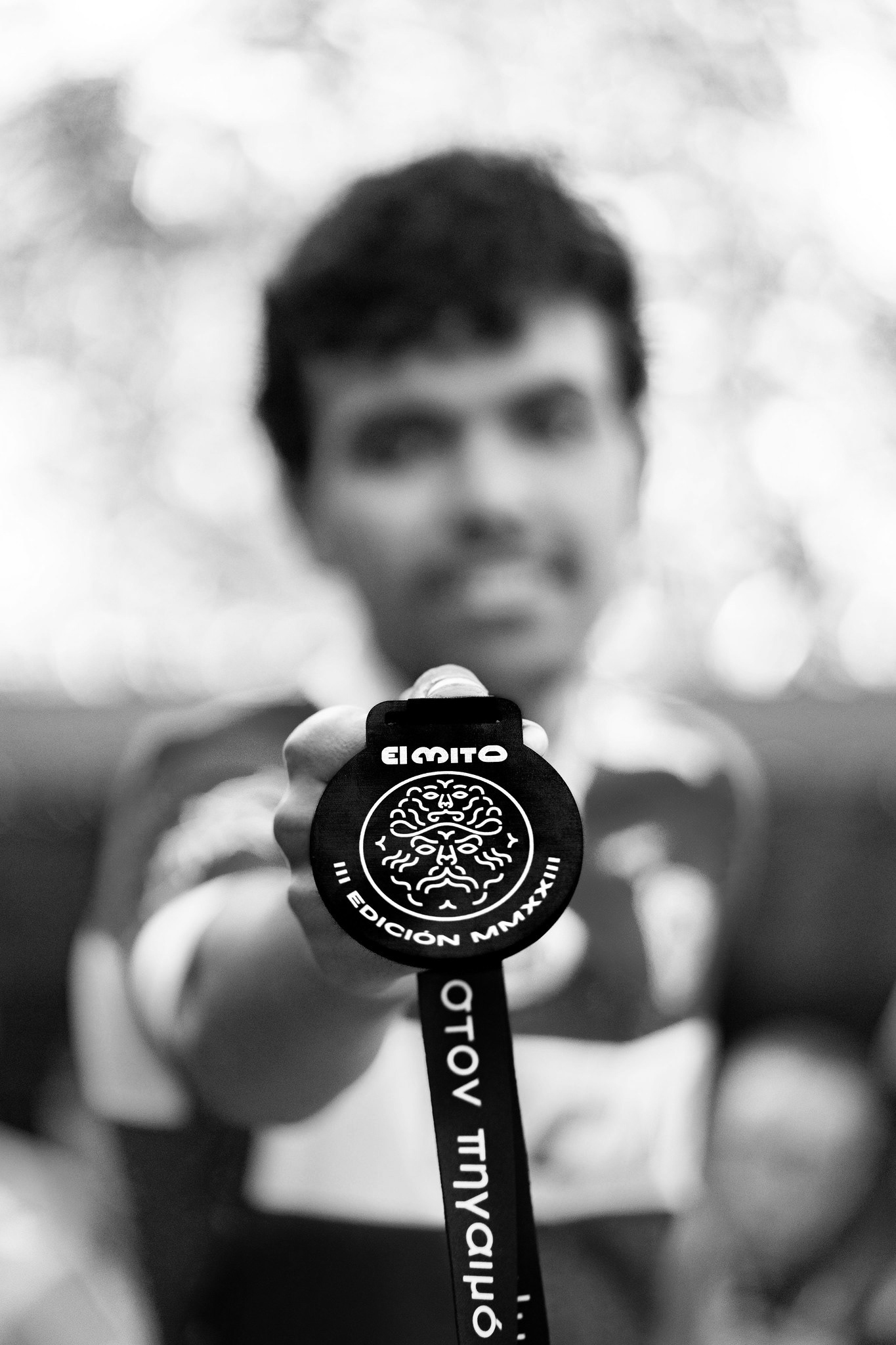 Fotografía de @gonrosportphoto