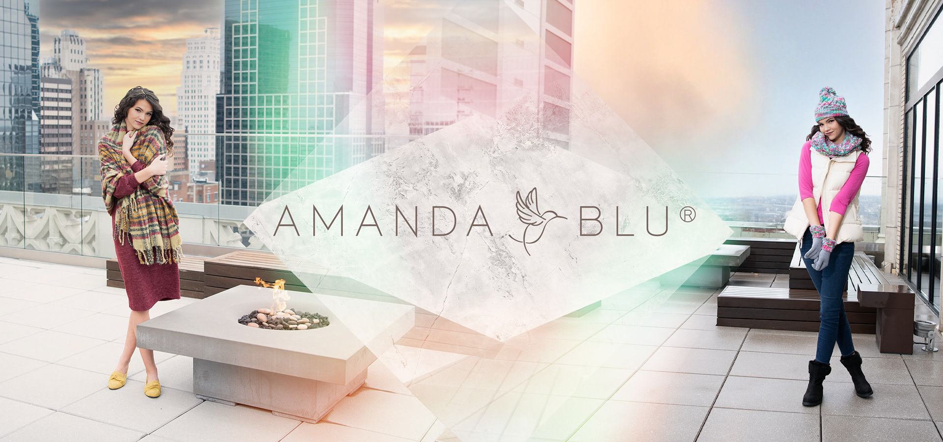 Website Banner Series