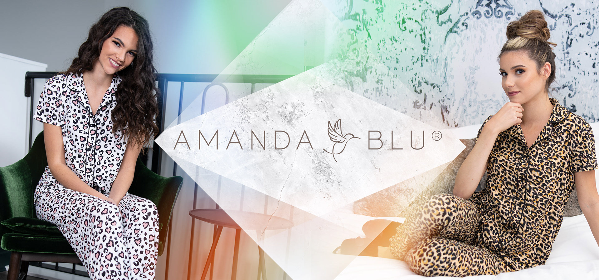 Website Banner Series