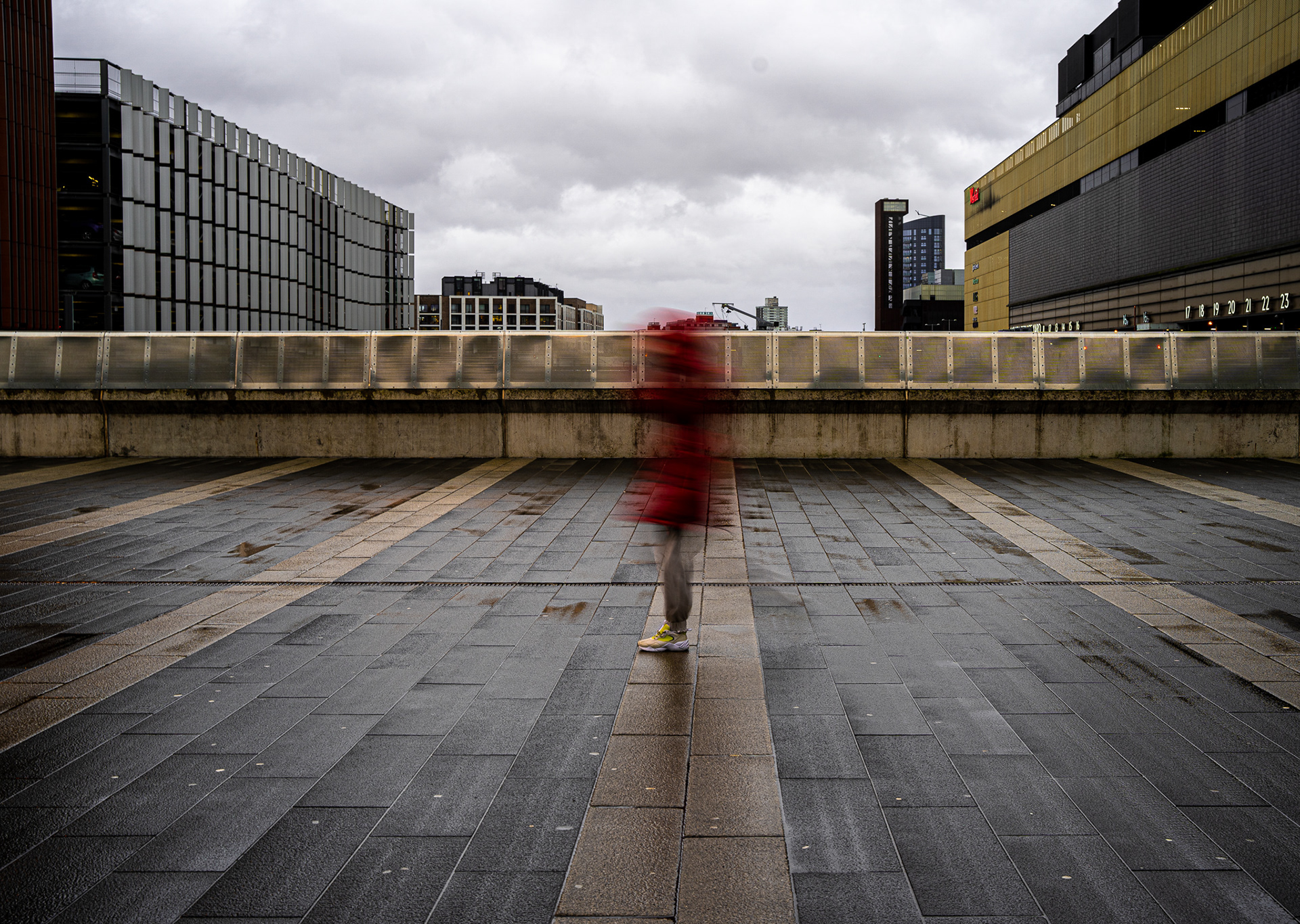 Stratford, London
