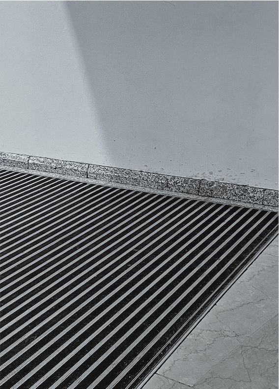 Walking Grid