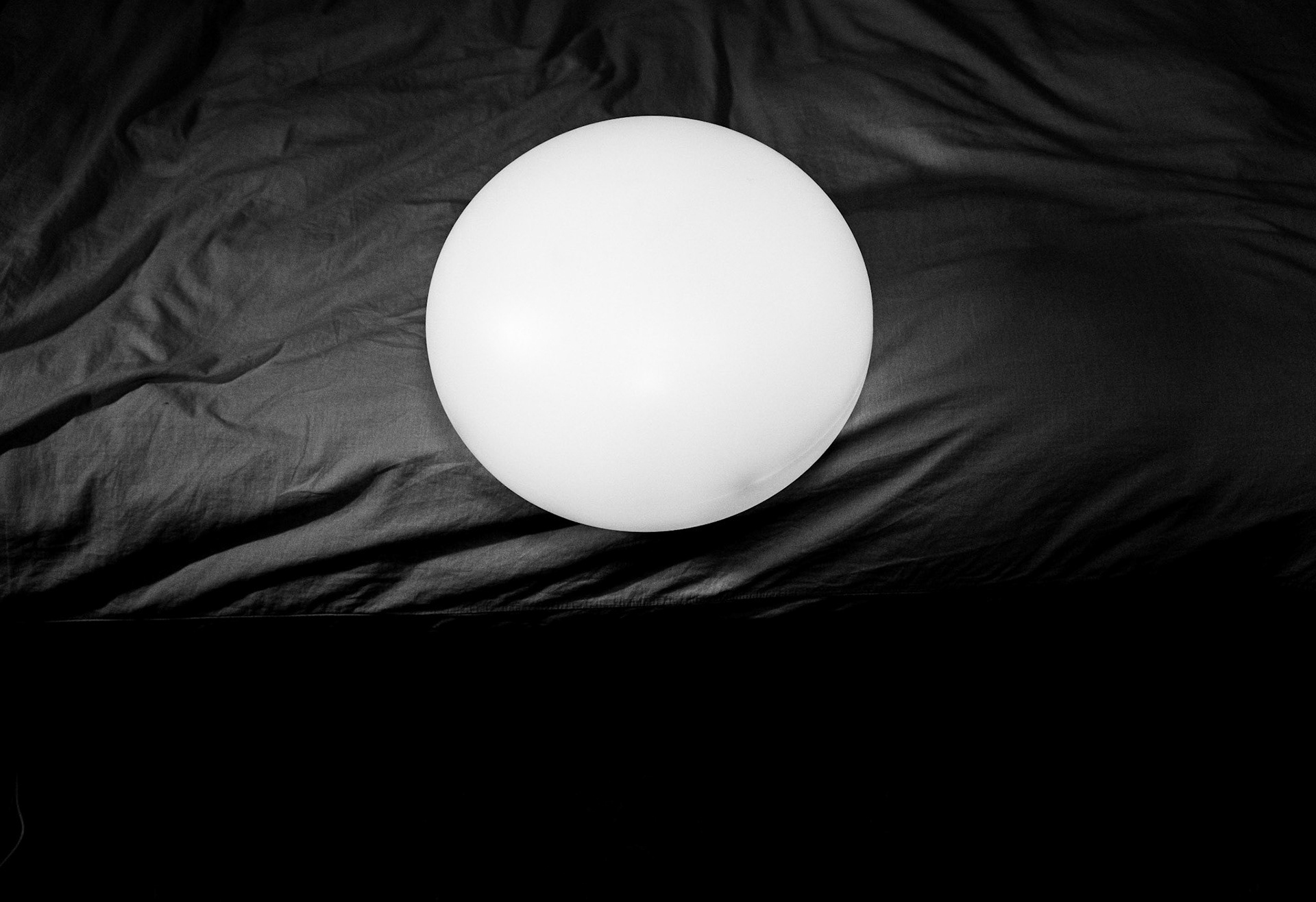 Globe at Night