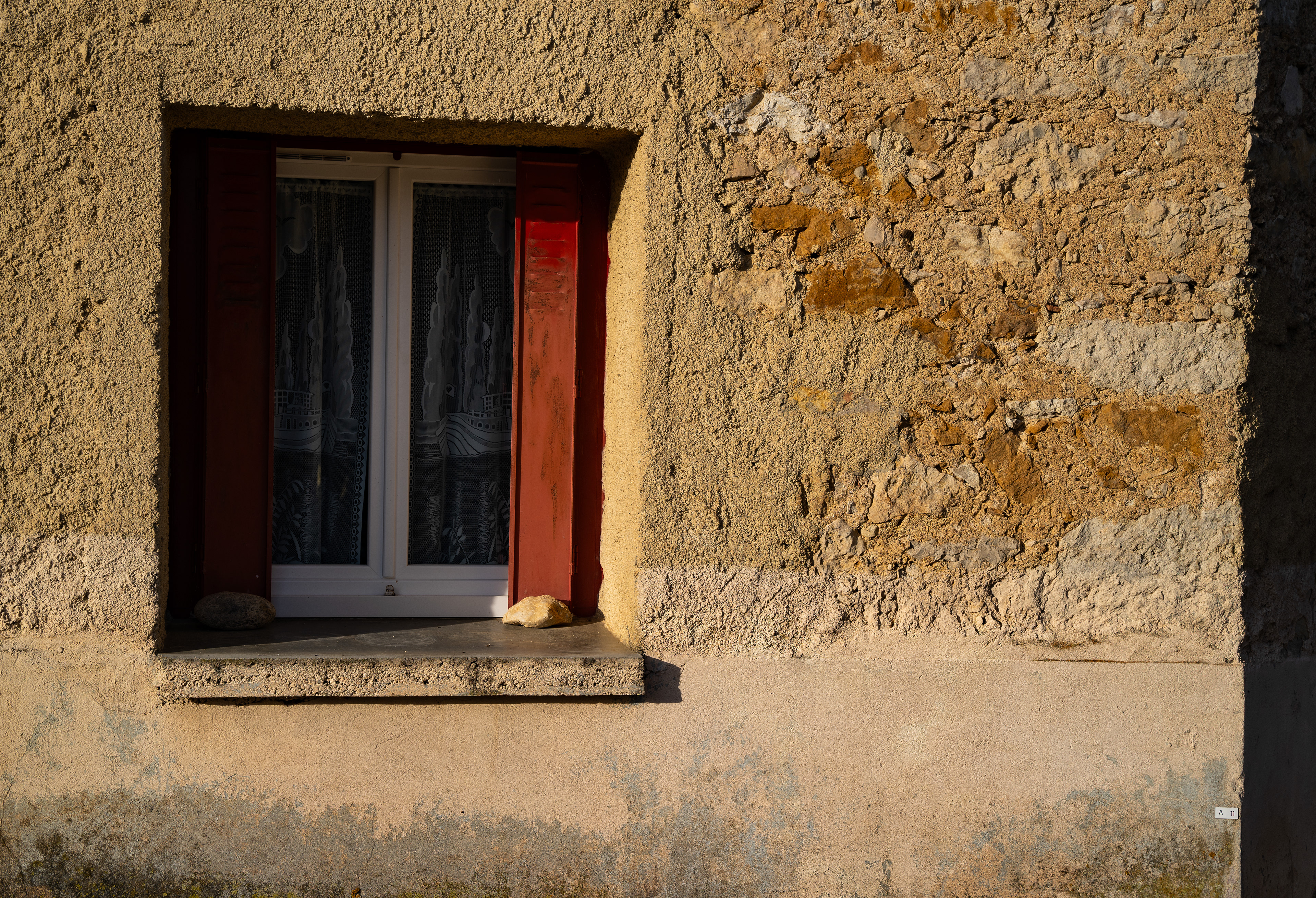 Balou, France
