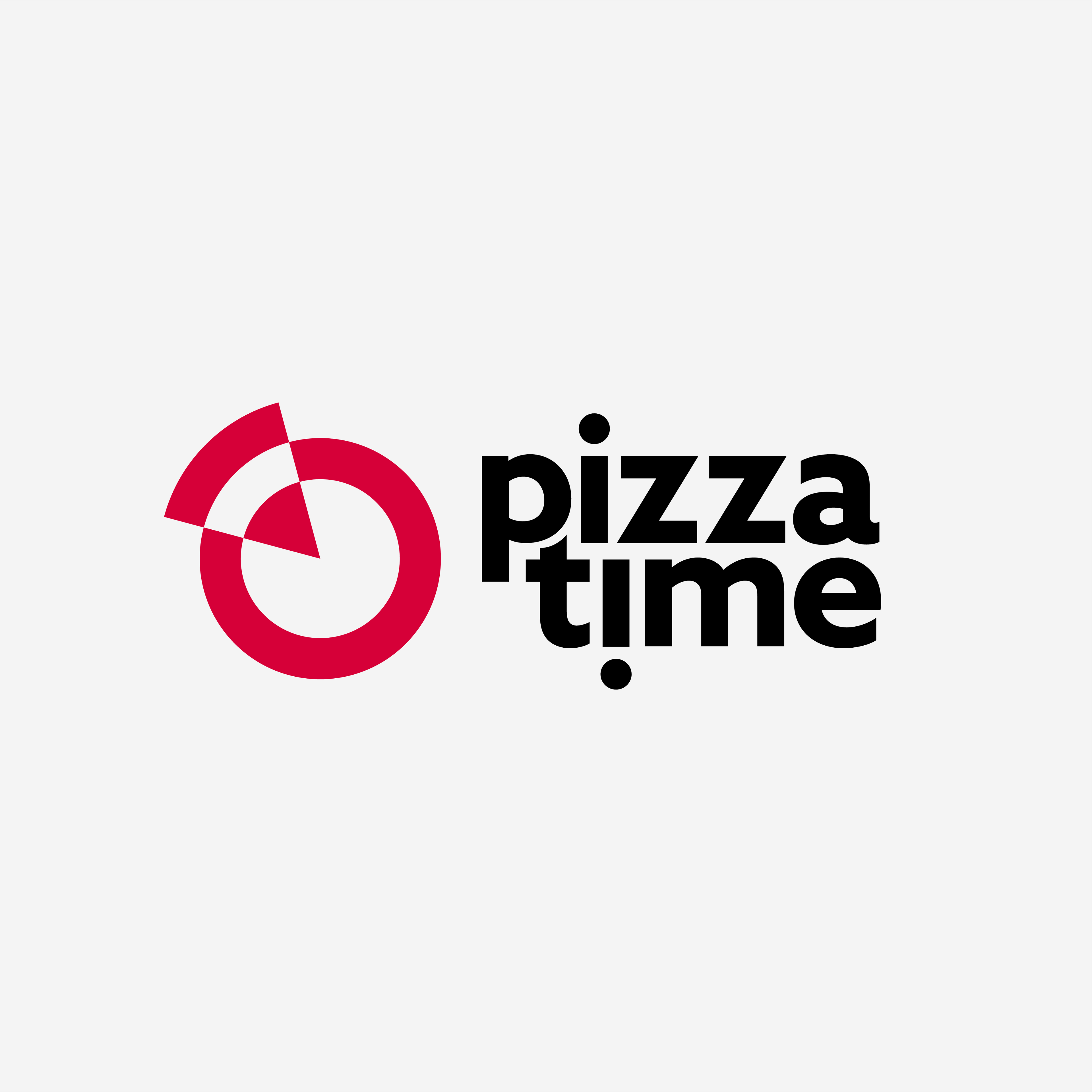 Pizza Time - Pizza restuarant
