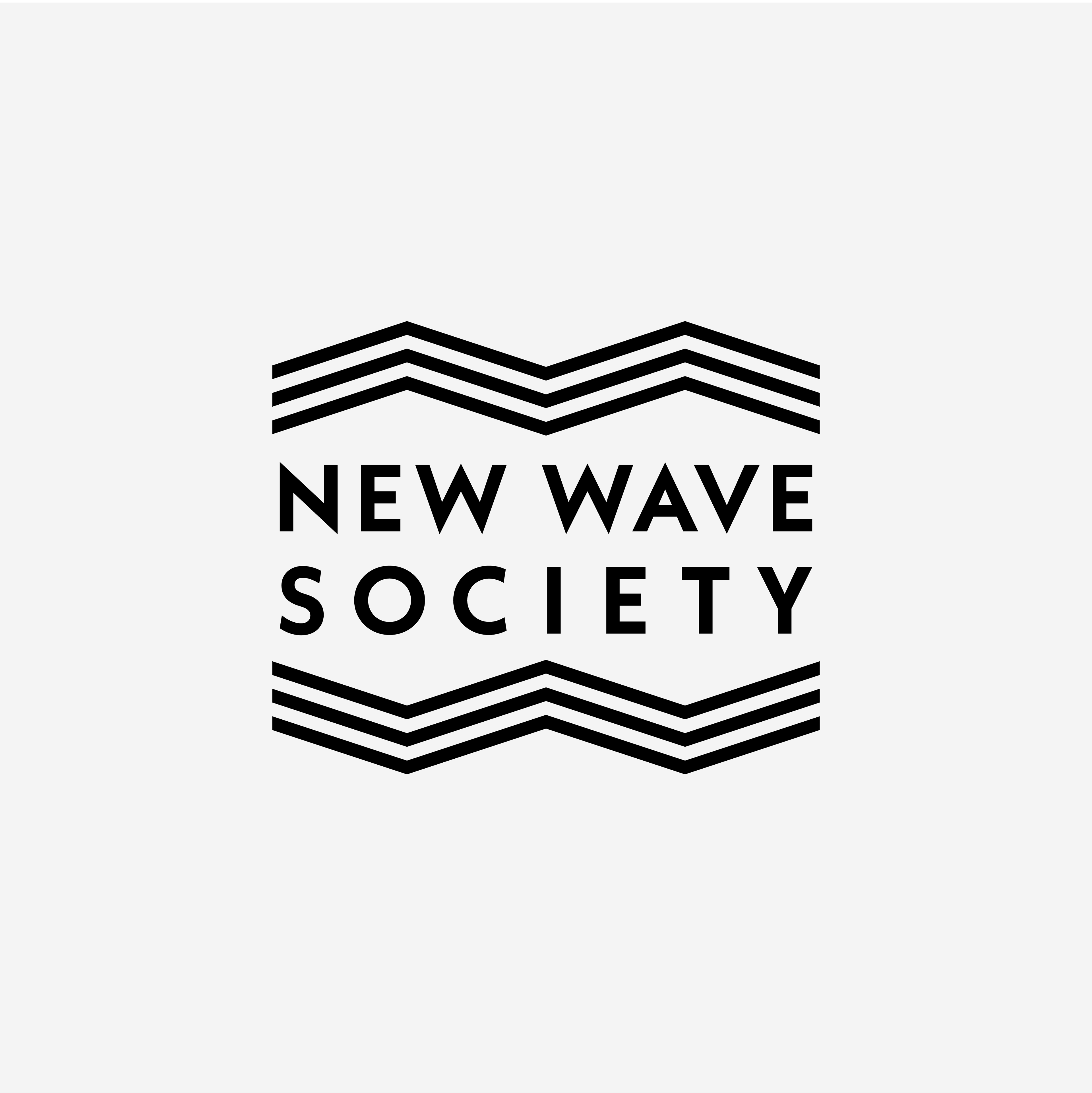 New Wave Society - Alternative rock band