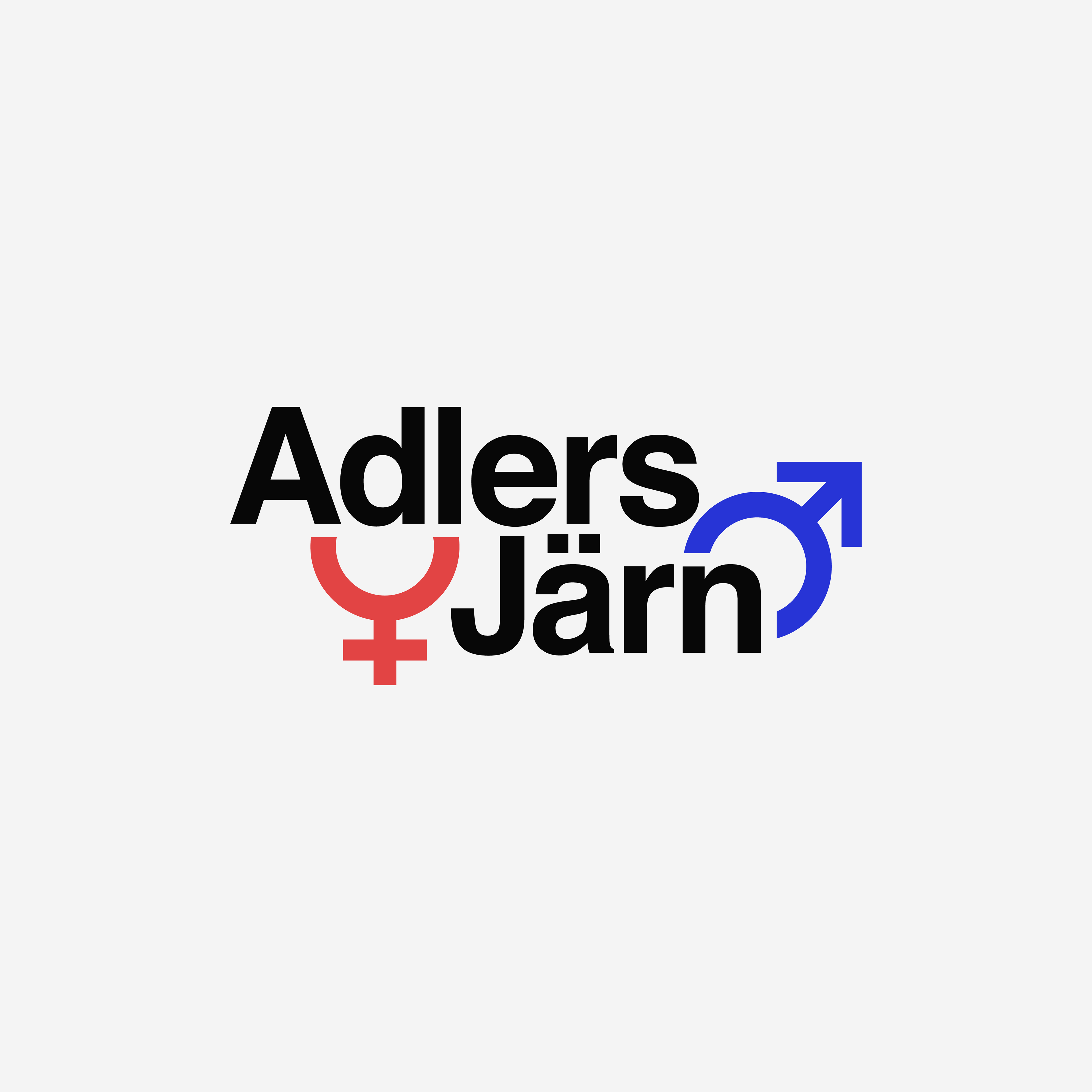 Adlers Järn