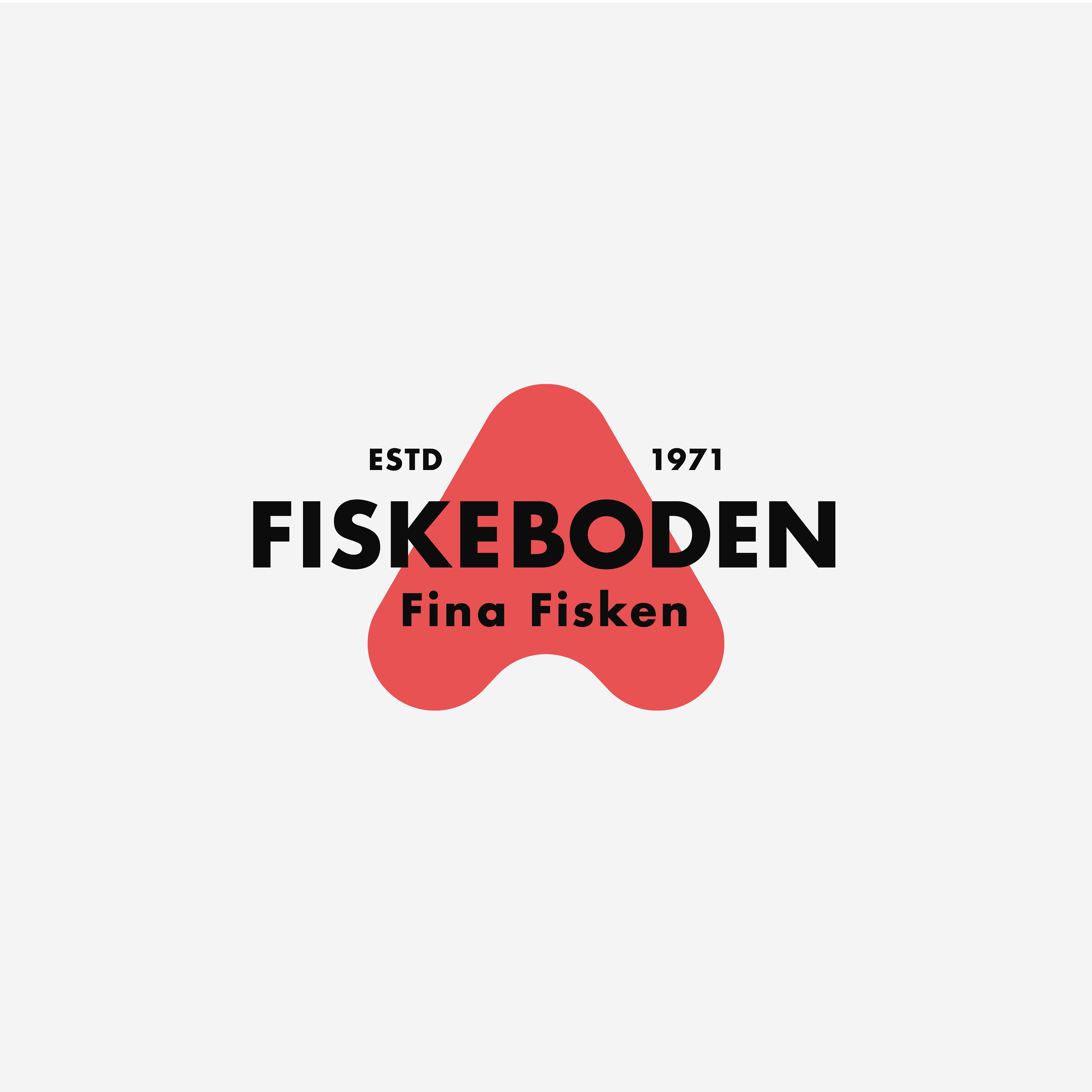Fiskeboden - Fiskhandlare