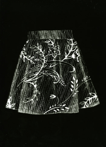 Rok III, fotogram 