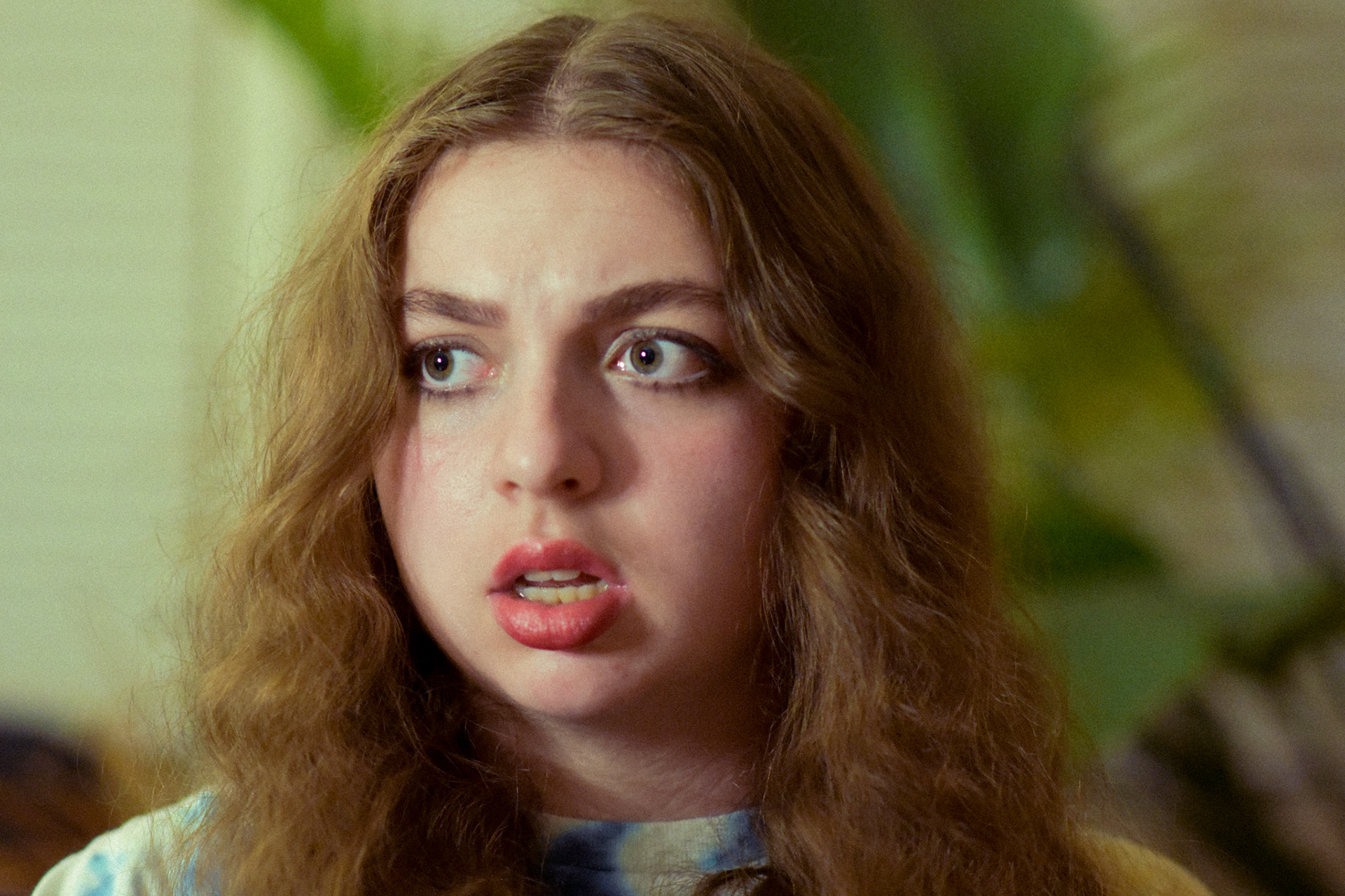 maybe it is just the idea