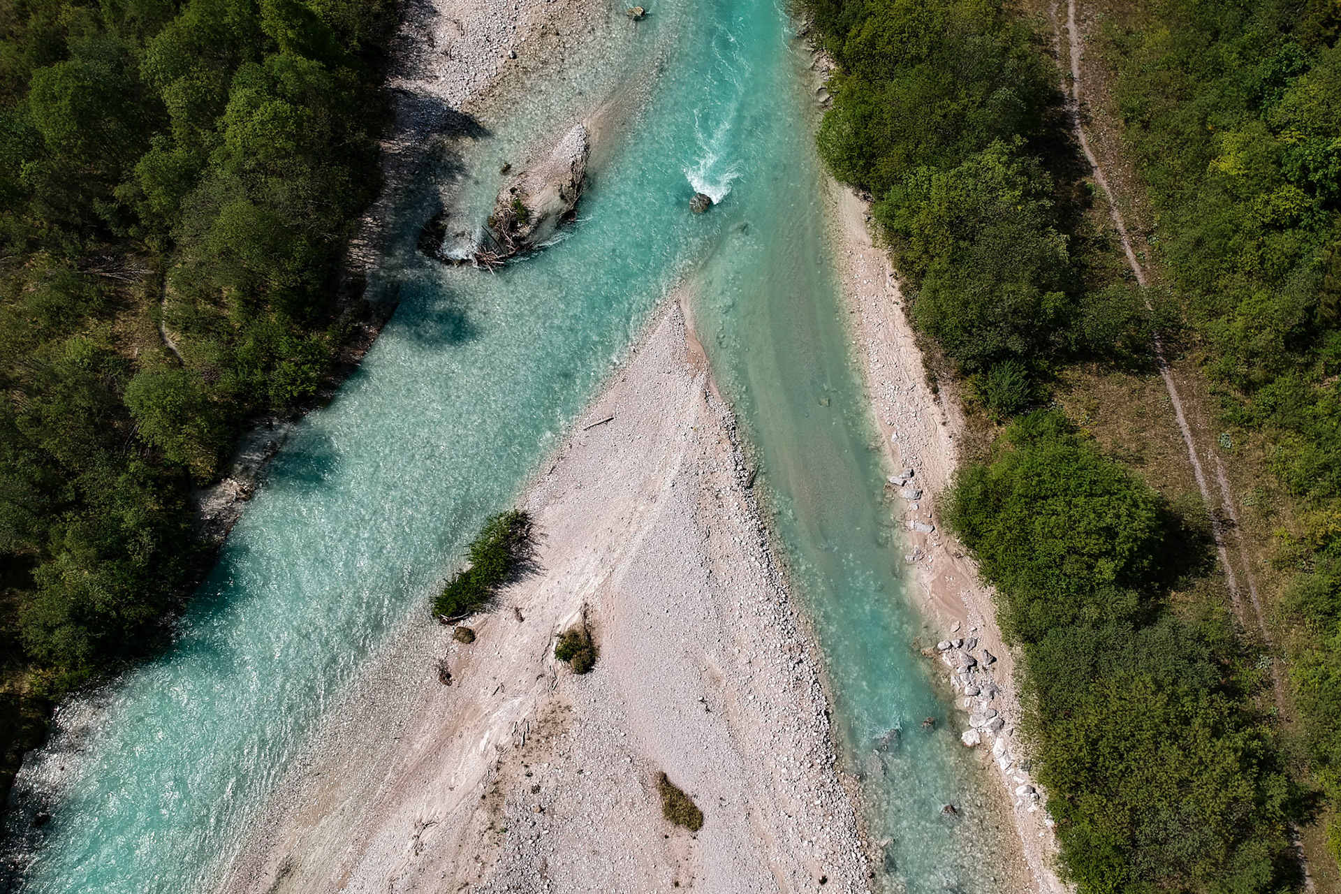 Scharnitz, Austria