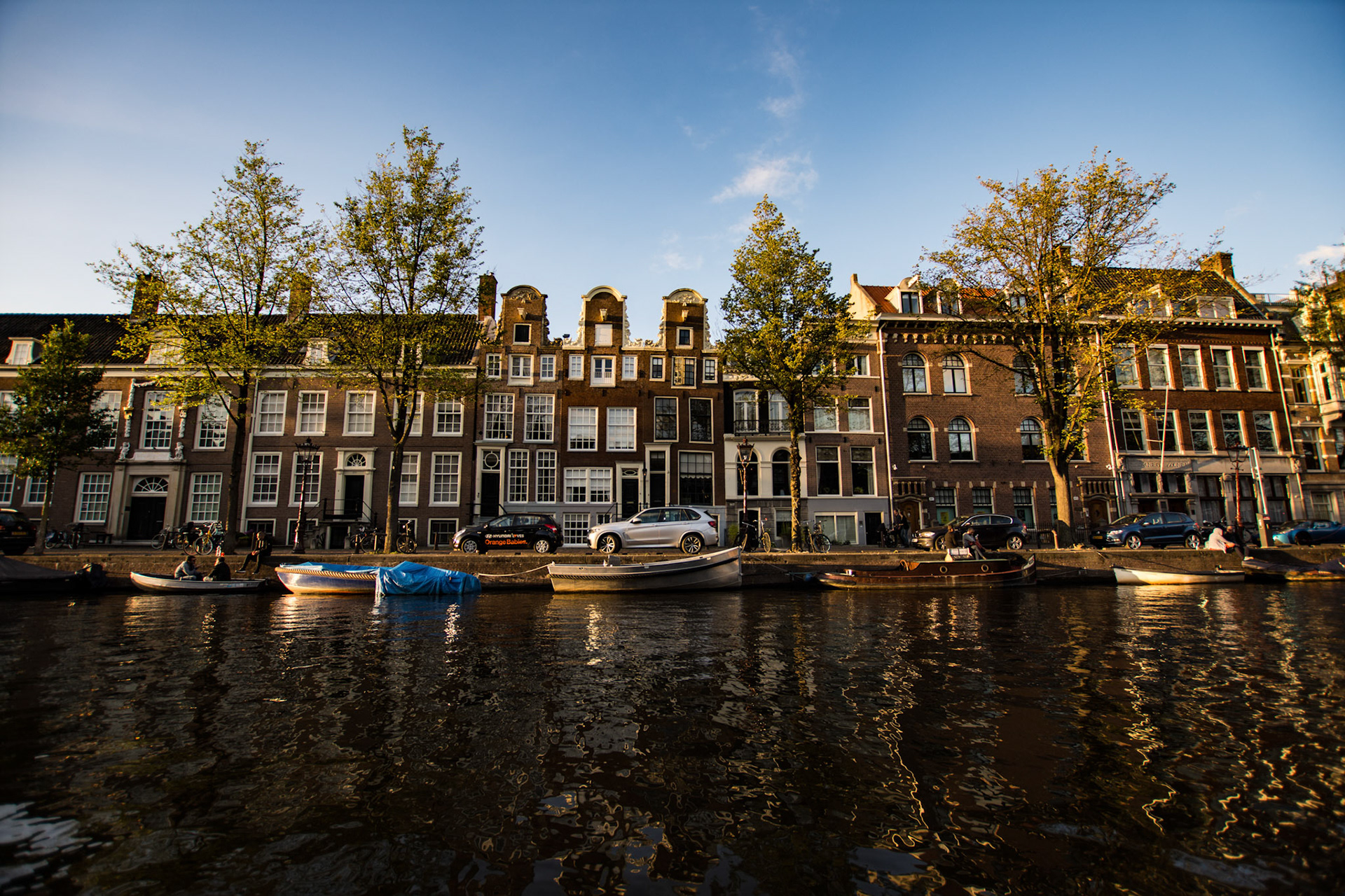 Amsterdam, Netherlands