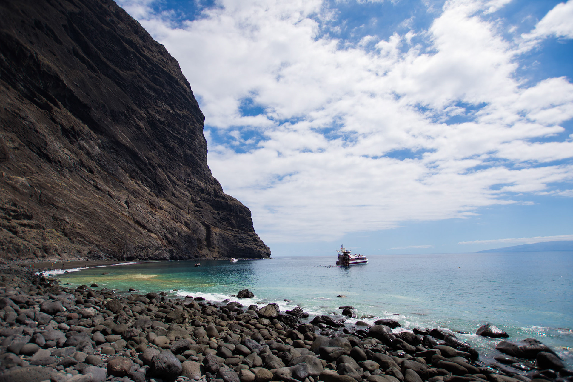 Masca, Tenerife, Spain