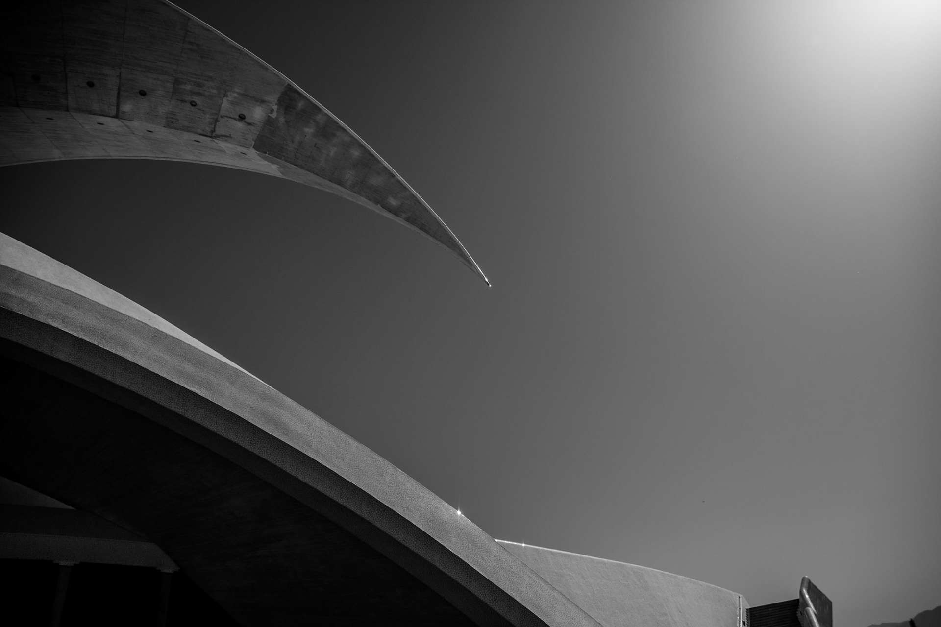 Santa Cruz, Tenerife, Spain