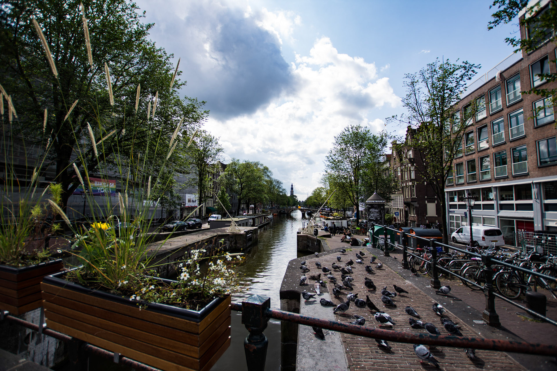 Amsterdam, Netherlands