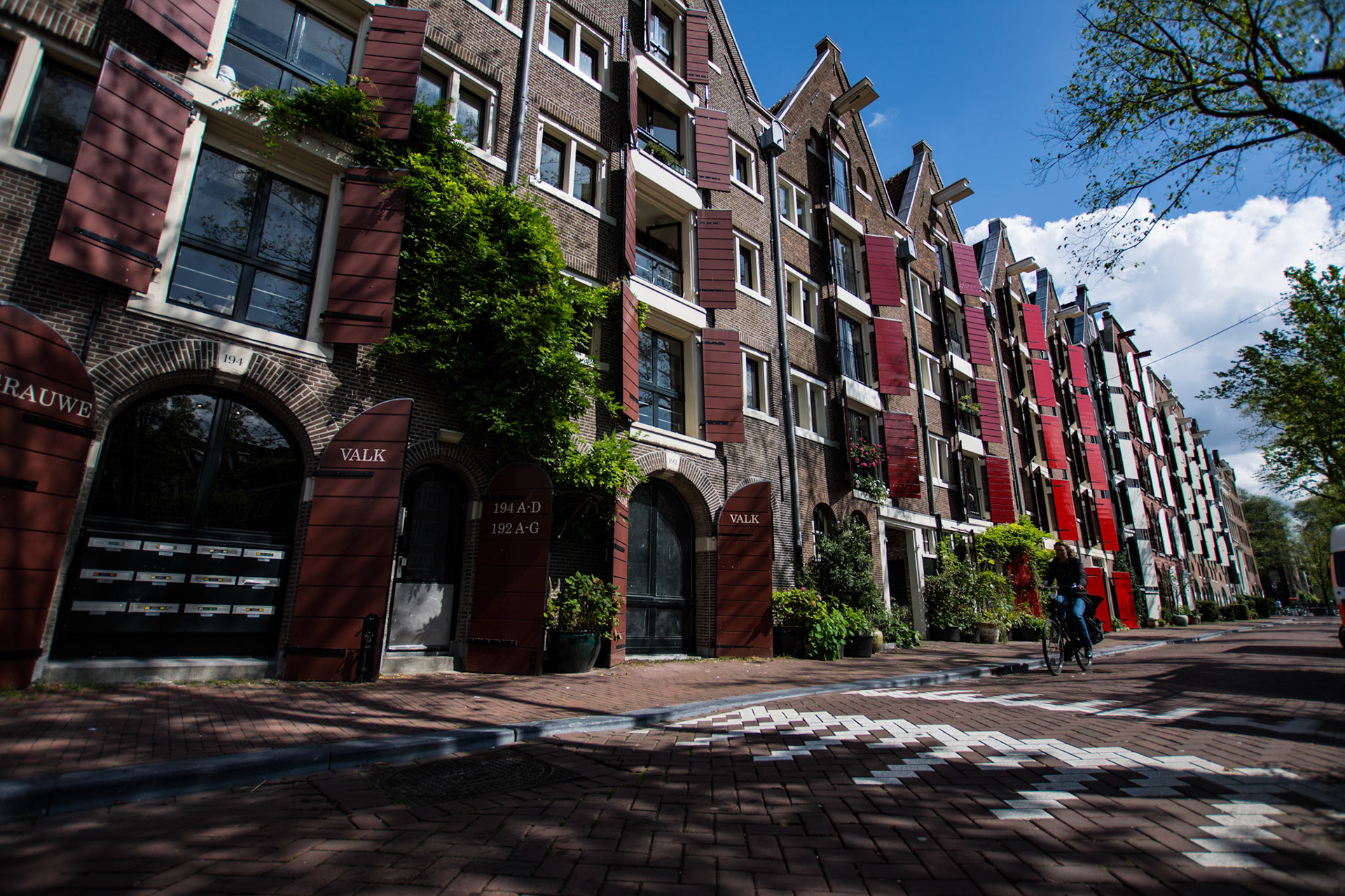 Amsterdam, Netherlands