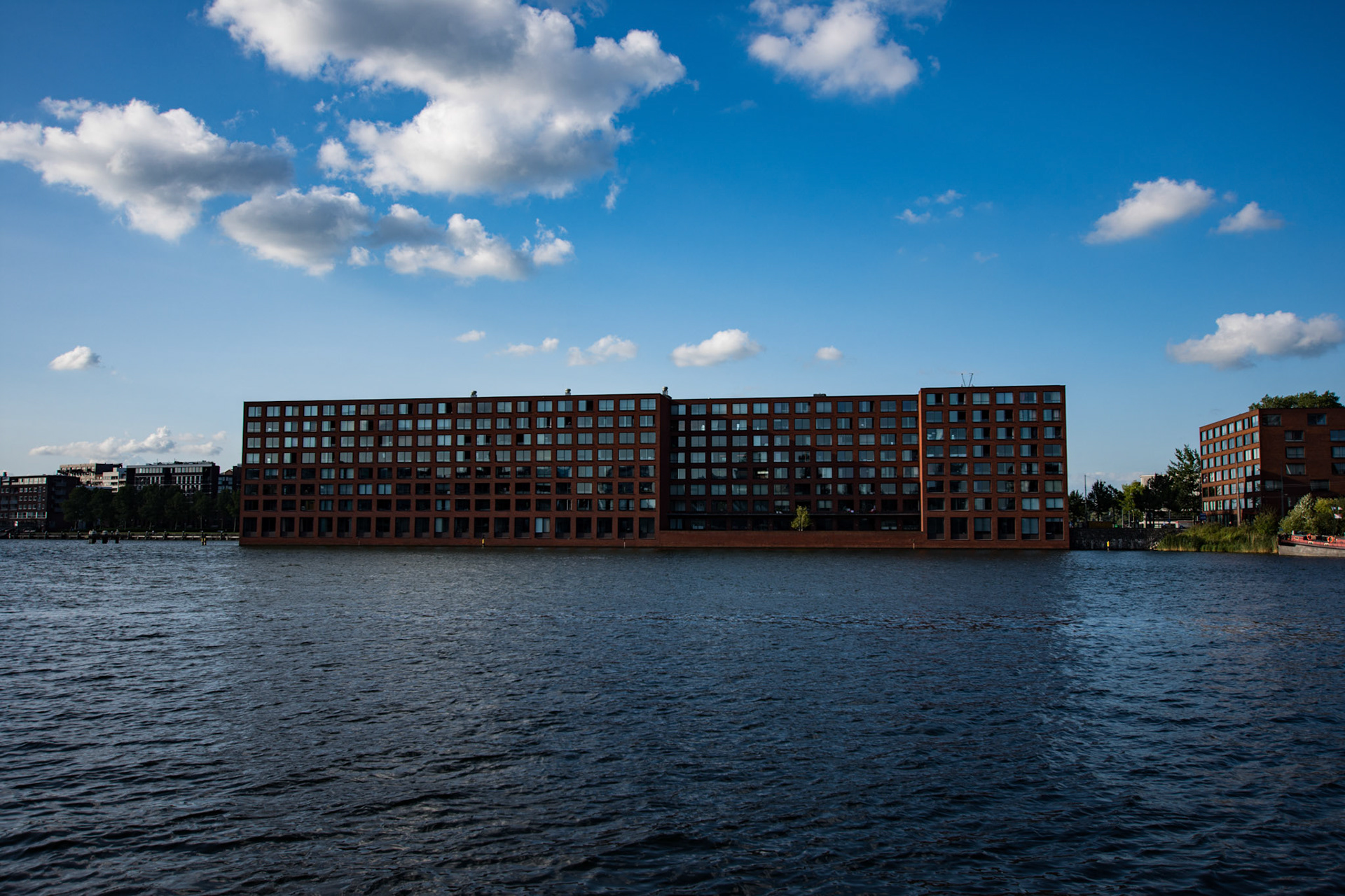 Amsterdam, Netherlands