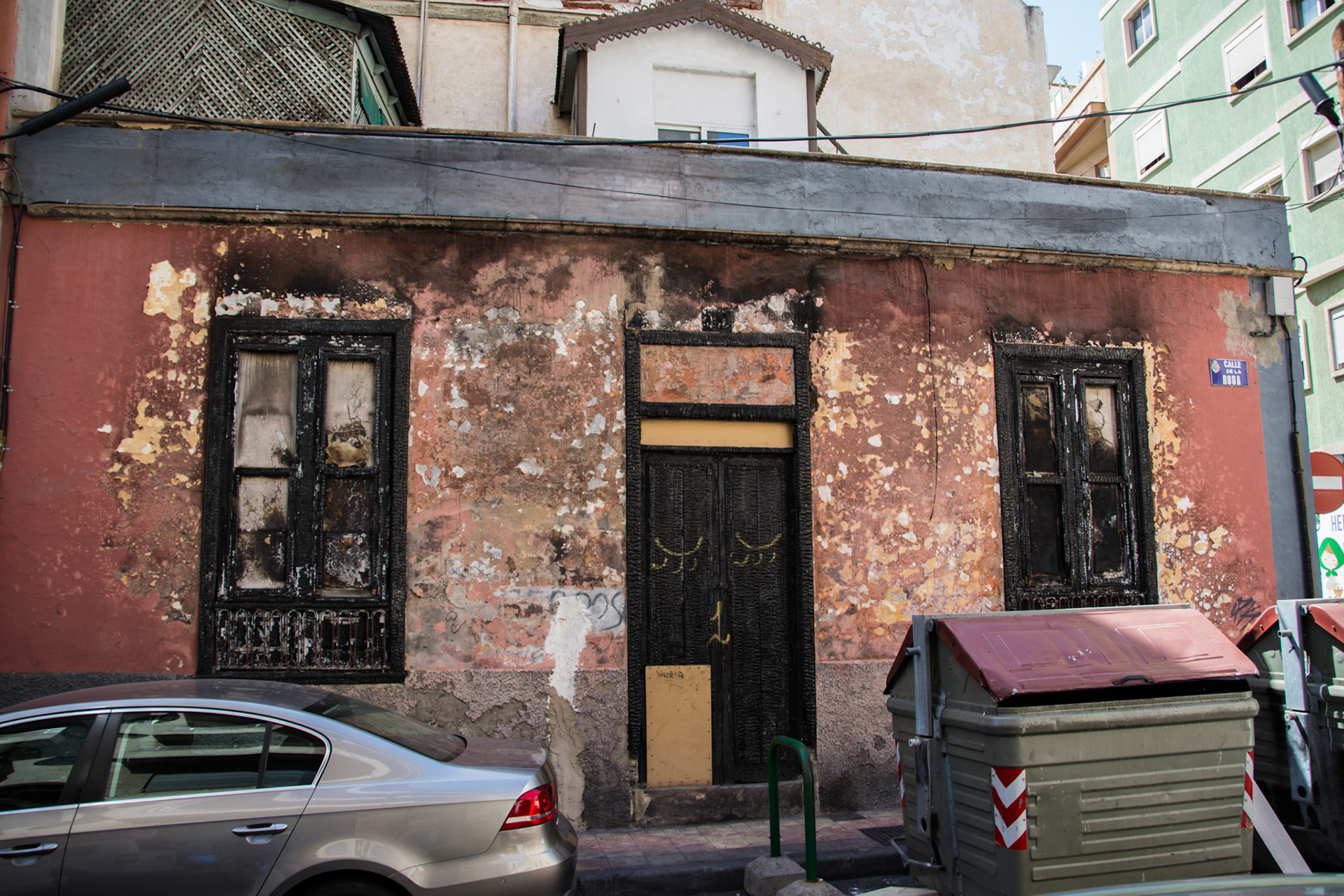 Santa Cruz, Tenerife, Spain