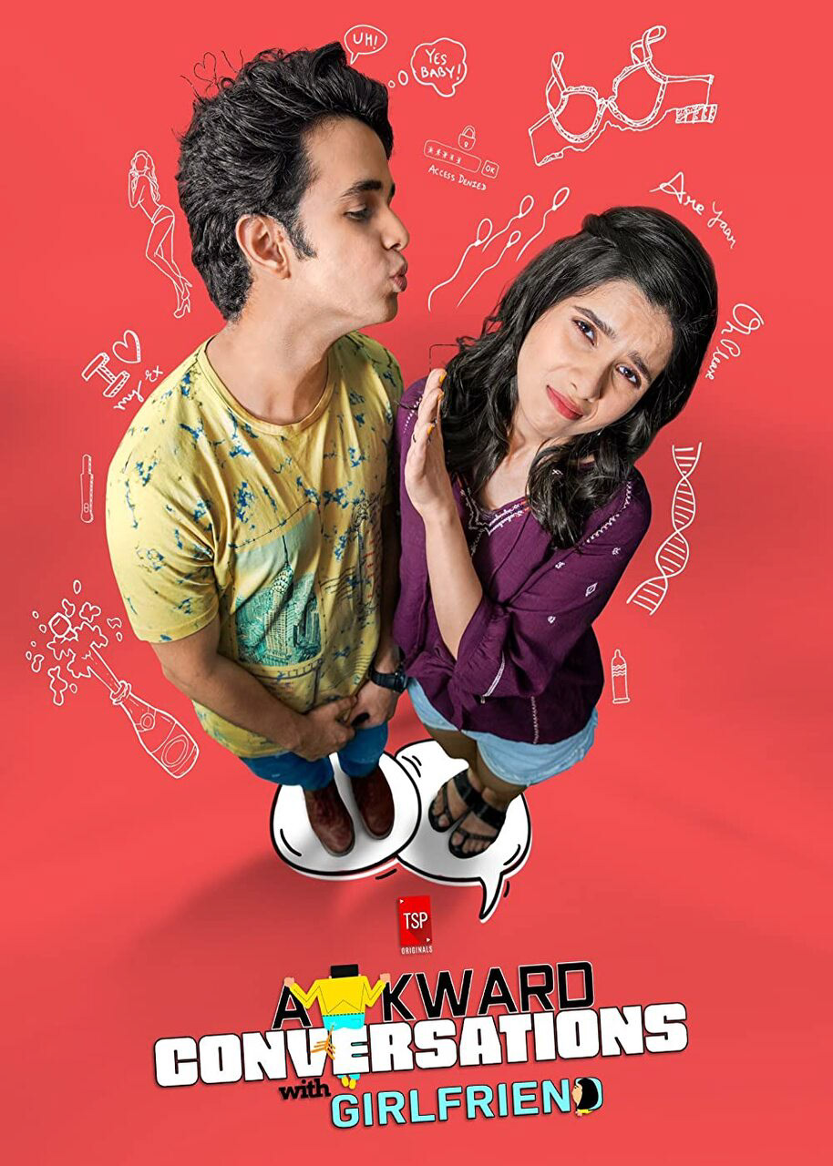 TVF AWKWARD CONVERSATIONS