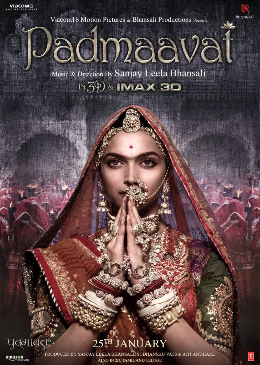 PADMAAVAT