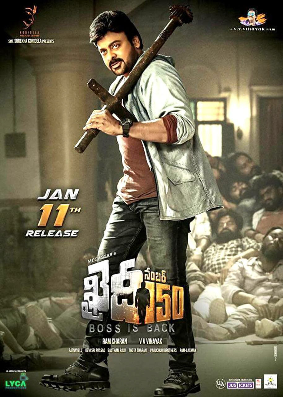 KHAIDI NO. 150
