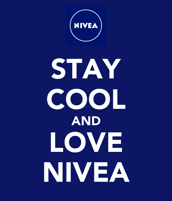 NIVEA AD