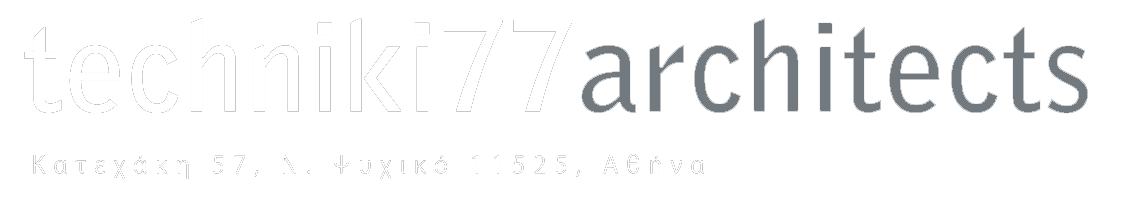 techniki77architects