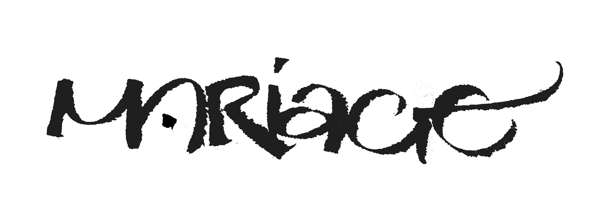 Logo - Mariage (2004)