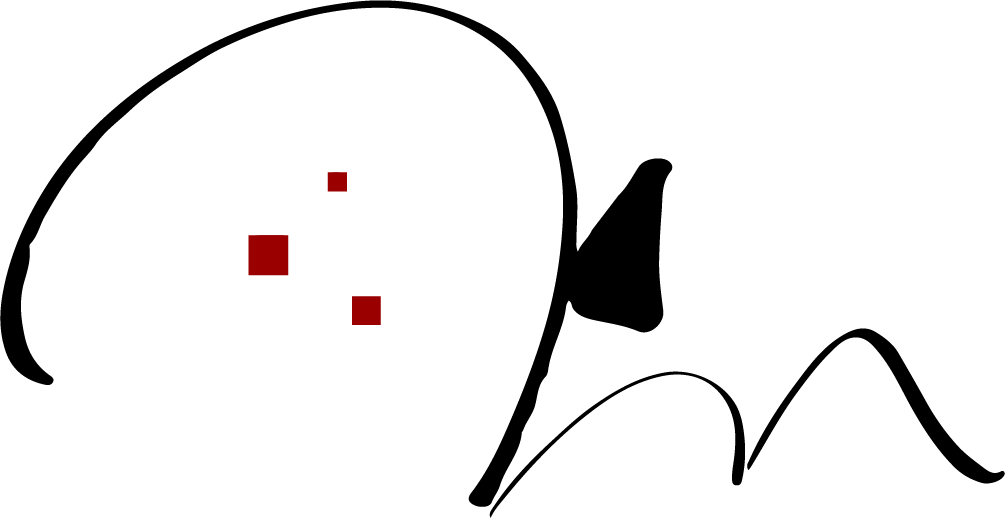 Logo - Collège Prosper Mérimée de Saint-Savin (2016)