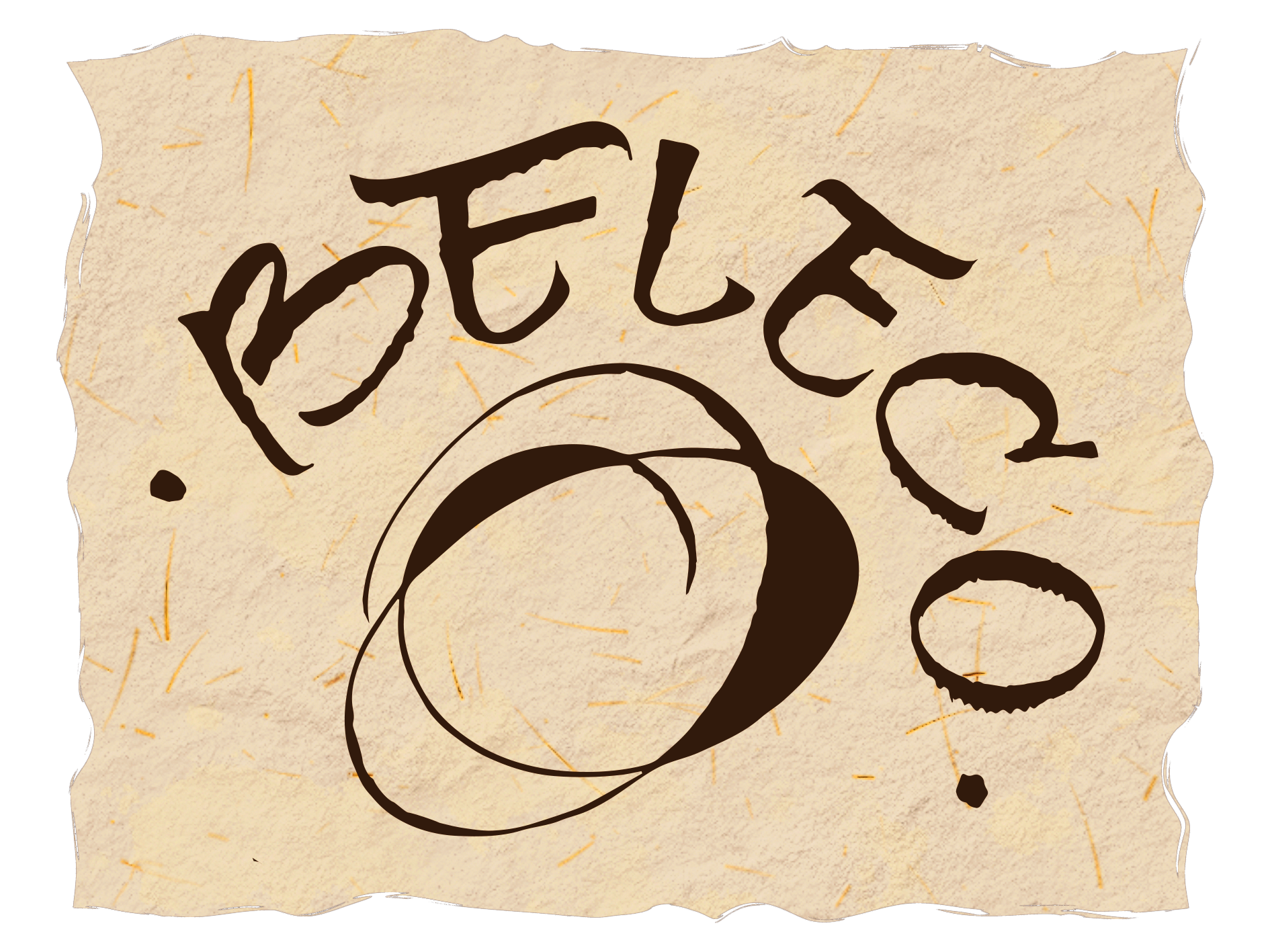 Logo - Chorale BELECO (2023)