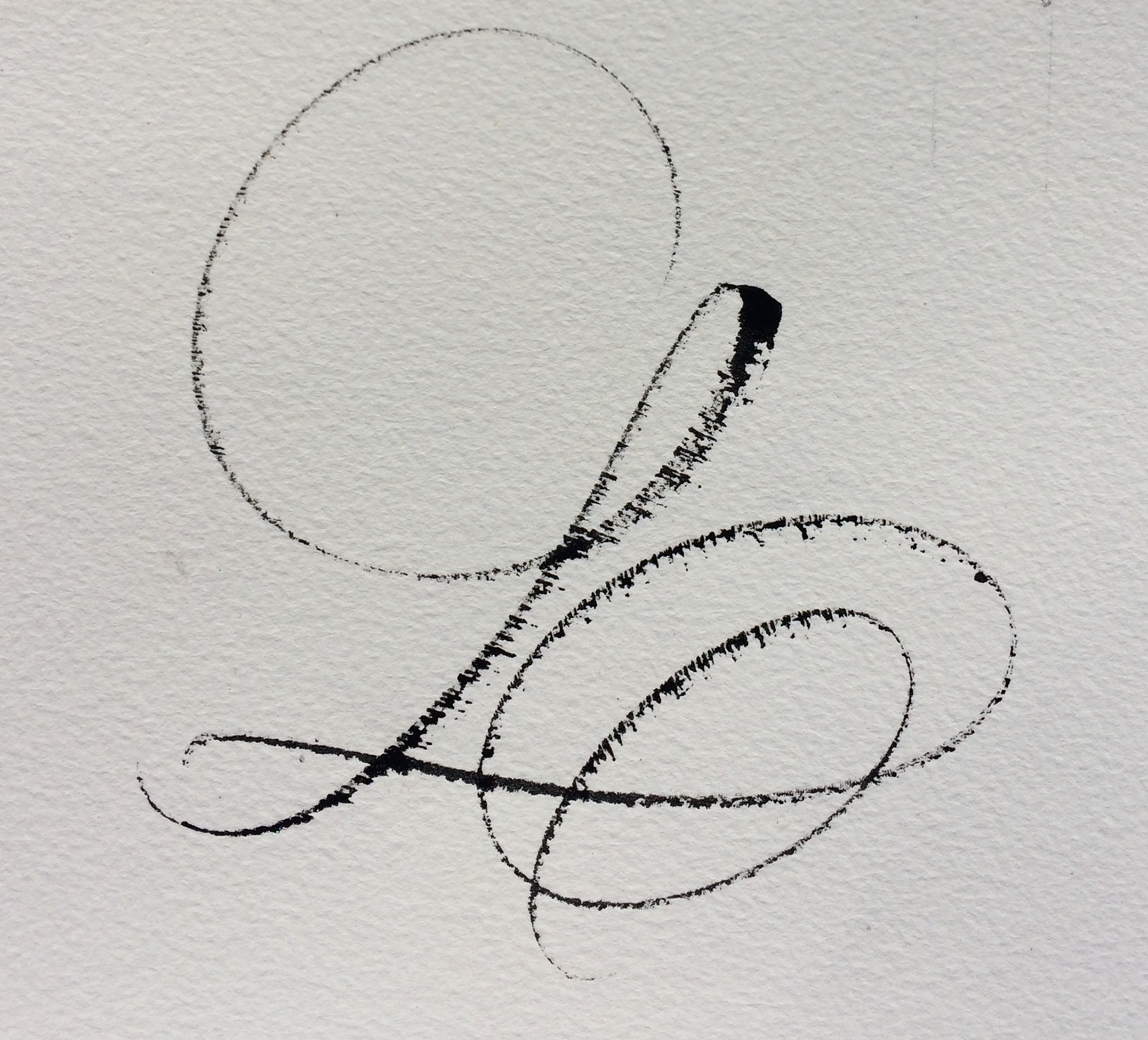 Tire-ligne - L de liberté (2020)