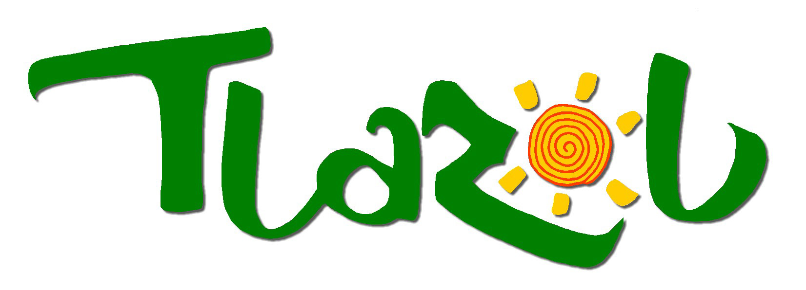 Logo - Entreprise Tlazol (2005)