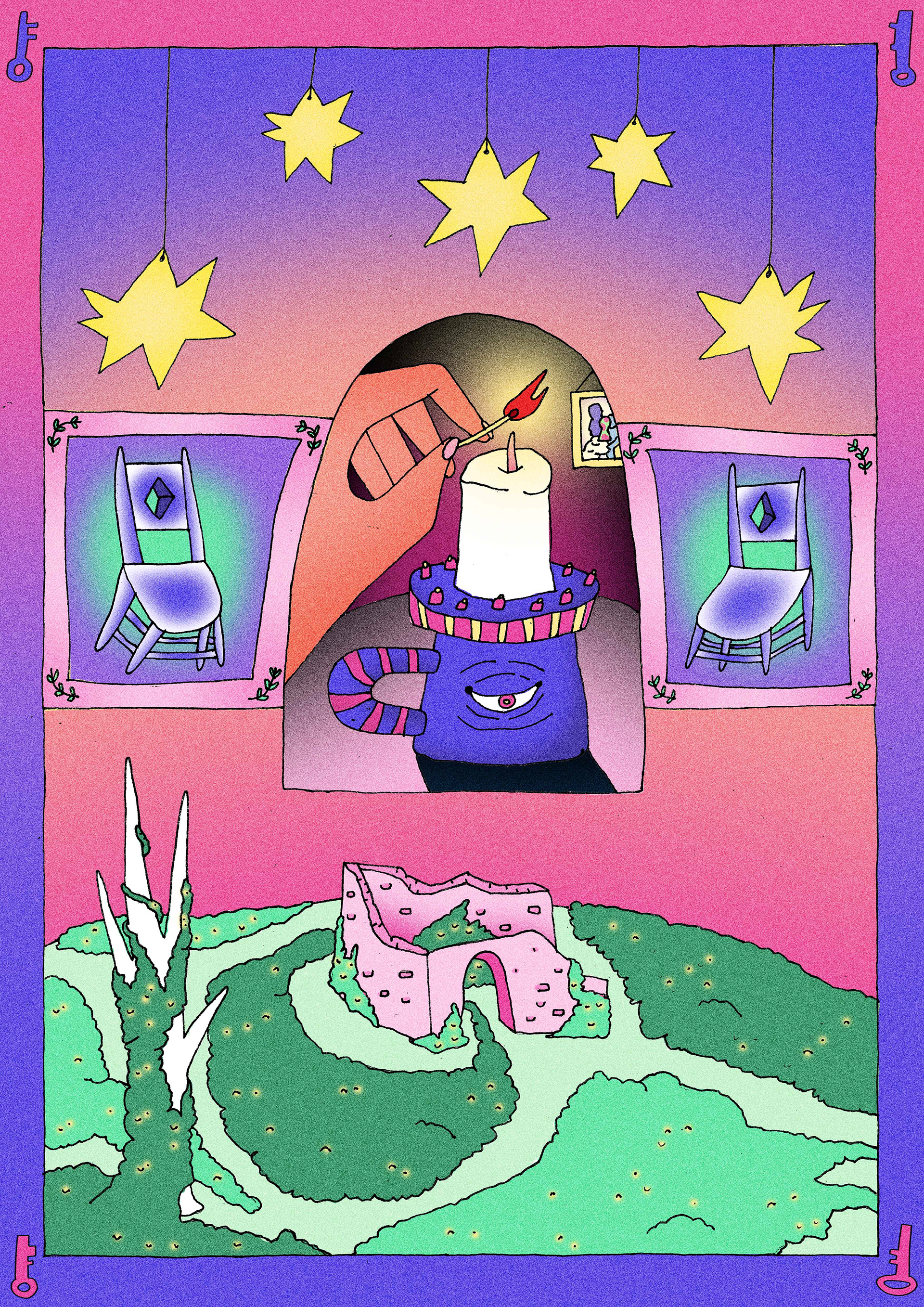 Goodnight story I