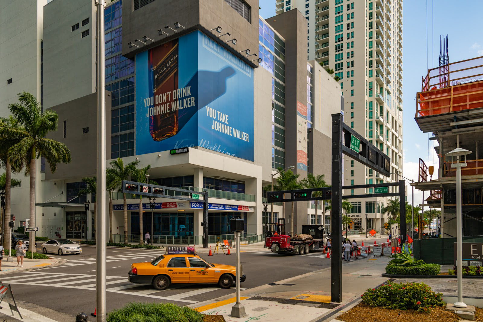 Miami, FL