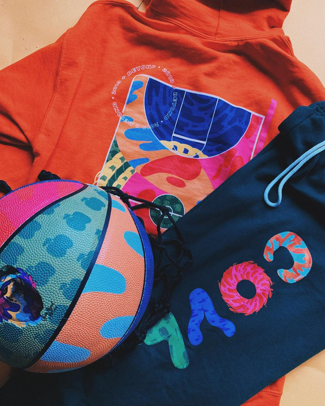 Merchandise