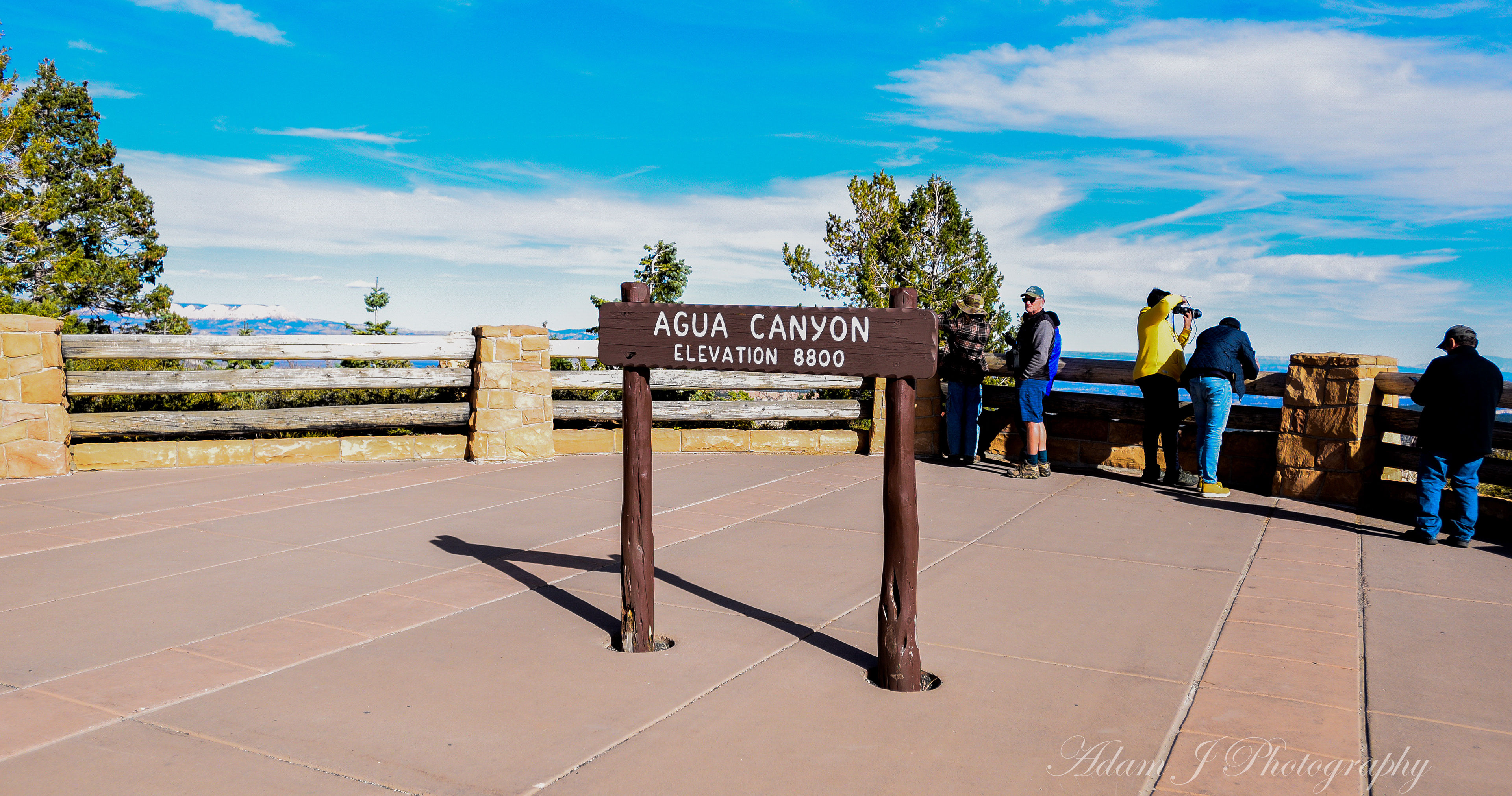 Agua Canyon, Bryce Canyon