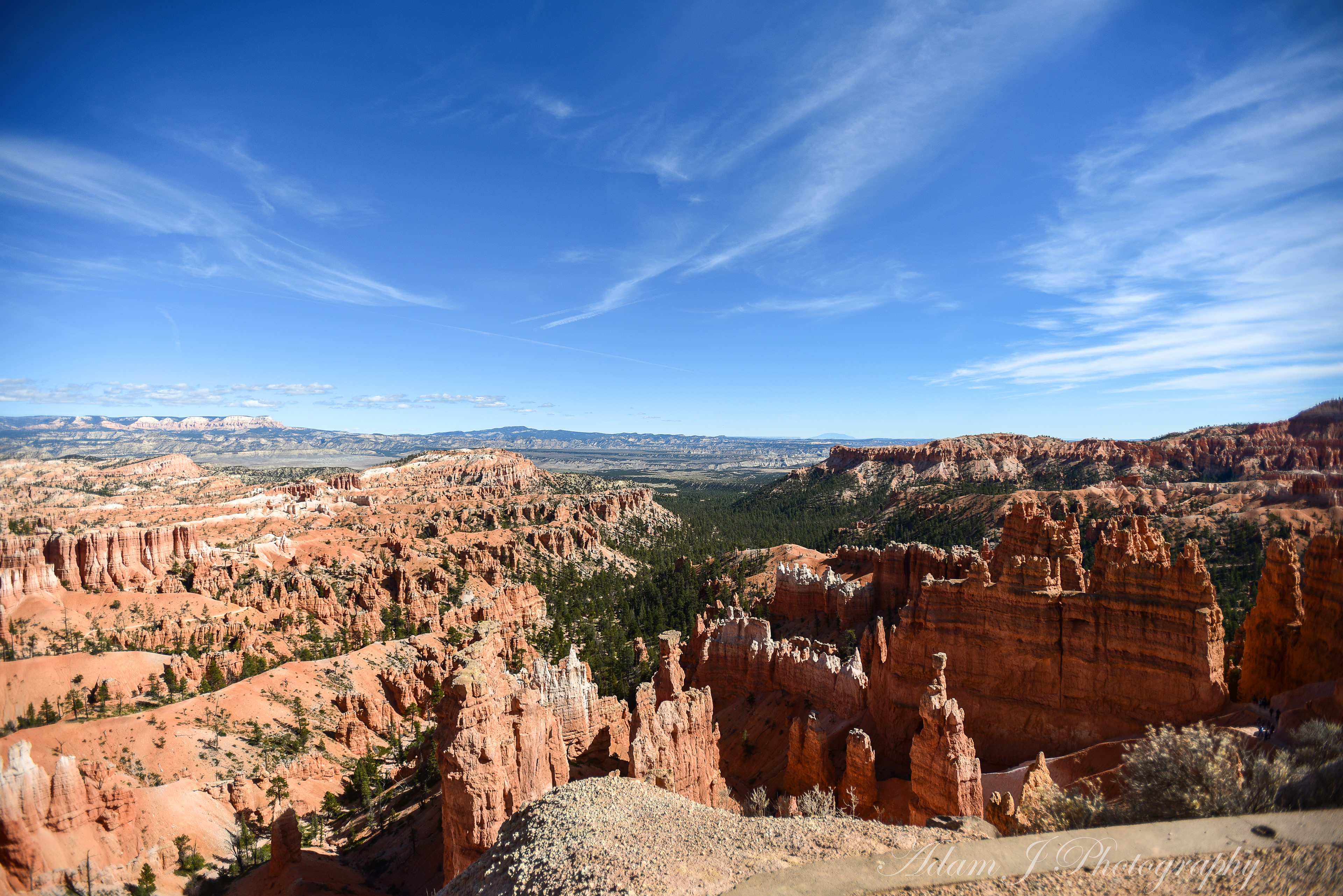 Navajo Loop Trail, Bryce Canyon
