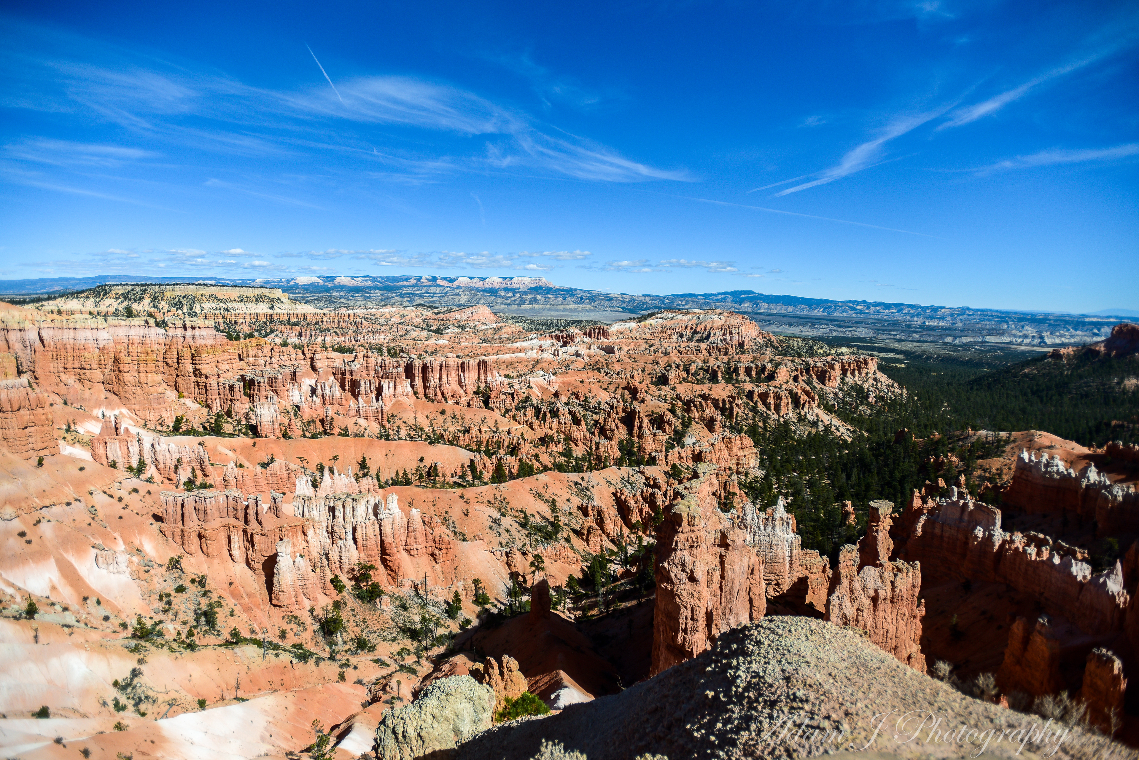 Navajo Loop Trail, Bryce Canyon