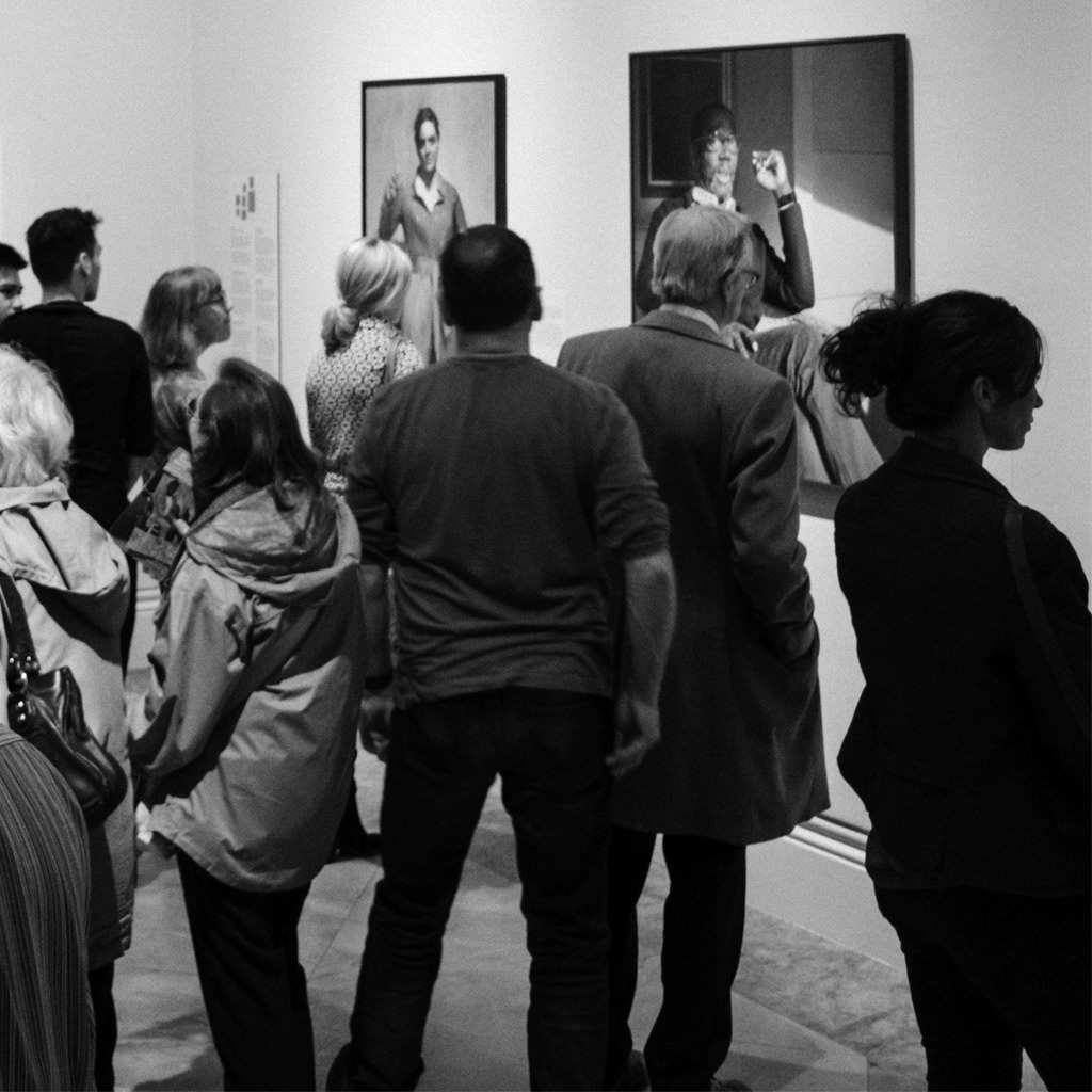 BP Portrait Award 2019–2020