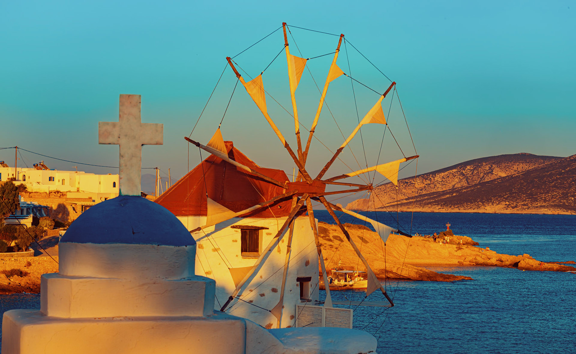 Koufonisi