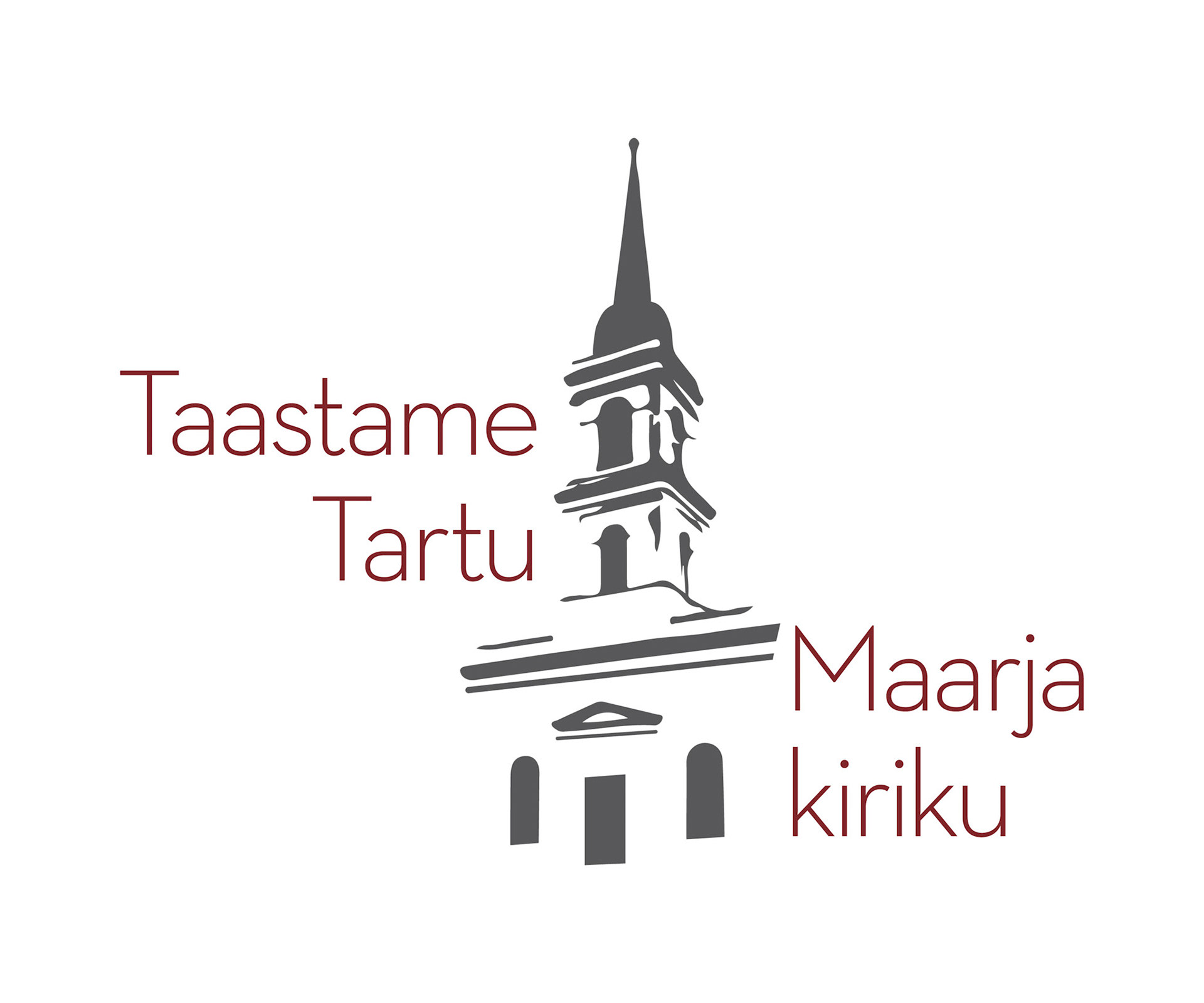 EELK_Tartu Maarja_kogudus_logo