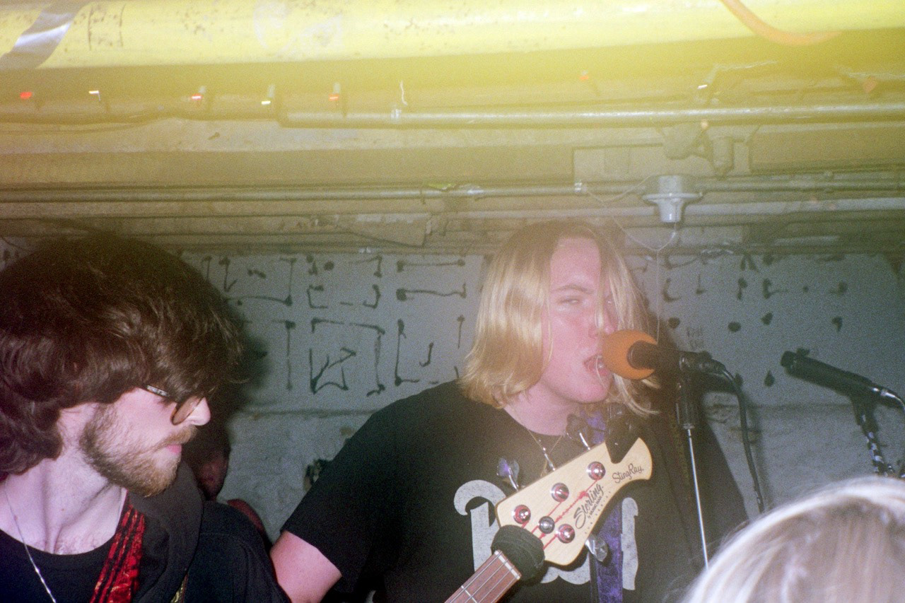 Photograph by Livv Welch