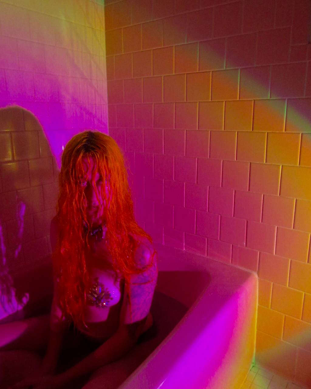 Photograph by Livv Welch