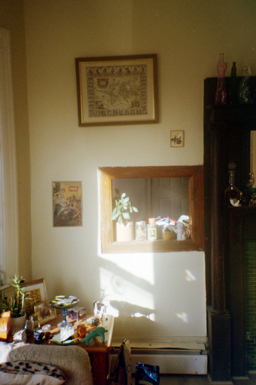 2024 - Shot on Nikon Litetouch Zoom 130, Photograph by Livv Welch